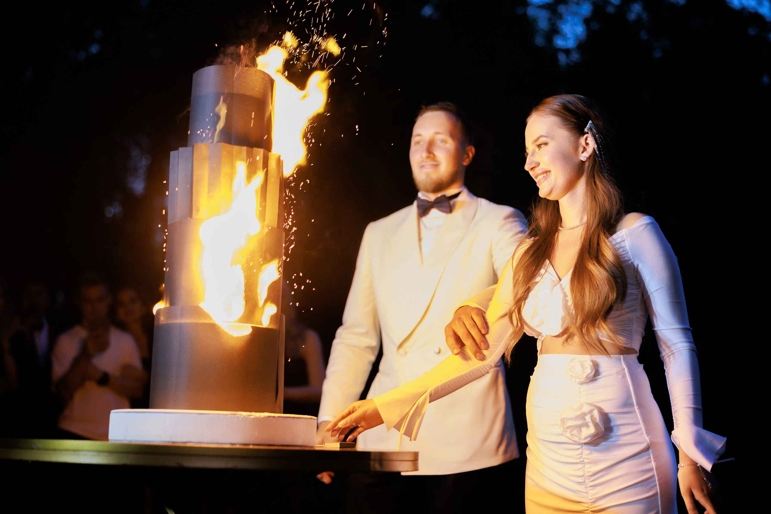 Полина и Максим. Свадебный и семейный фотограф Ольга Сморжанюк