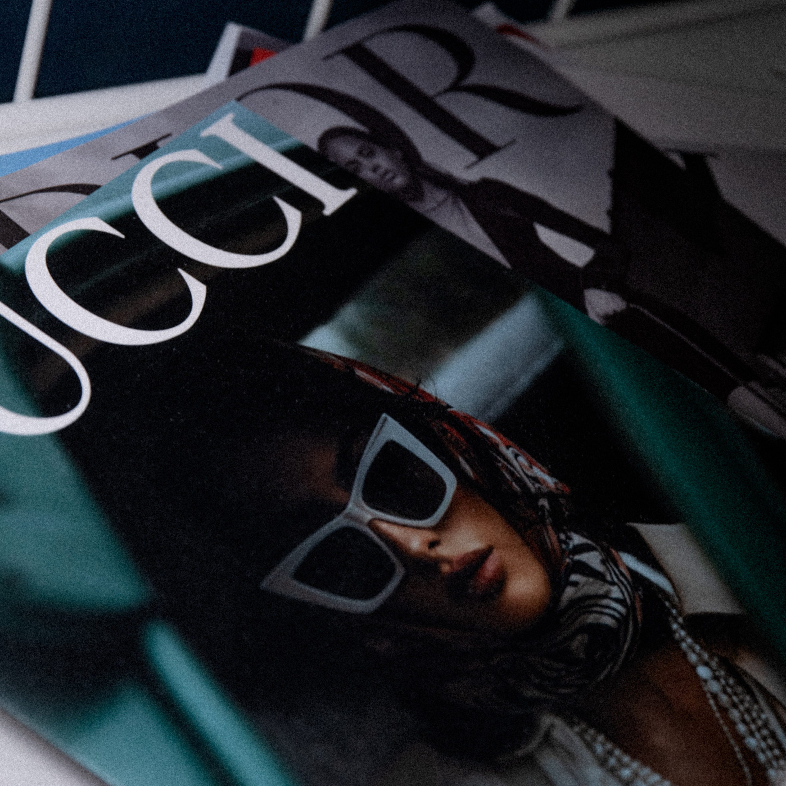 Контент. Фотограф Светлана Воронцова