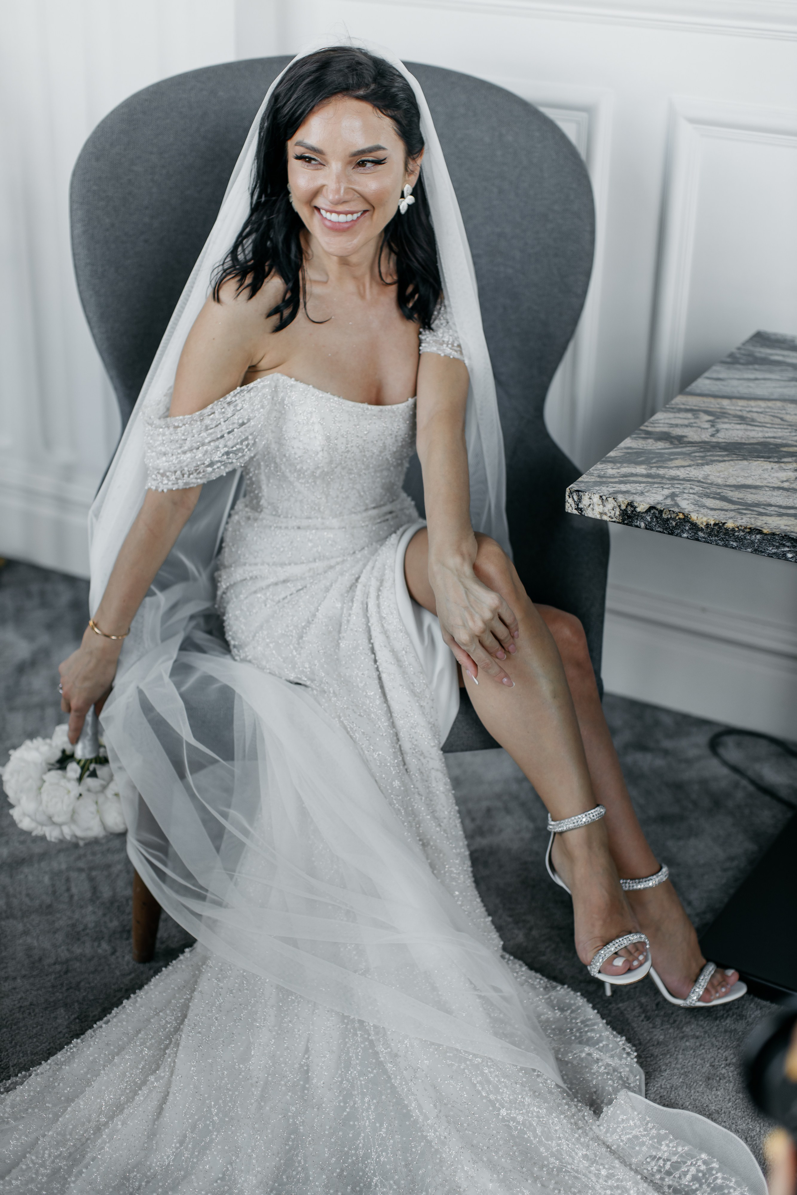 Свадьба Альбины и Андрея. Свадебный и семейный фотограф Савельева Дарья