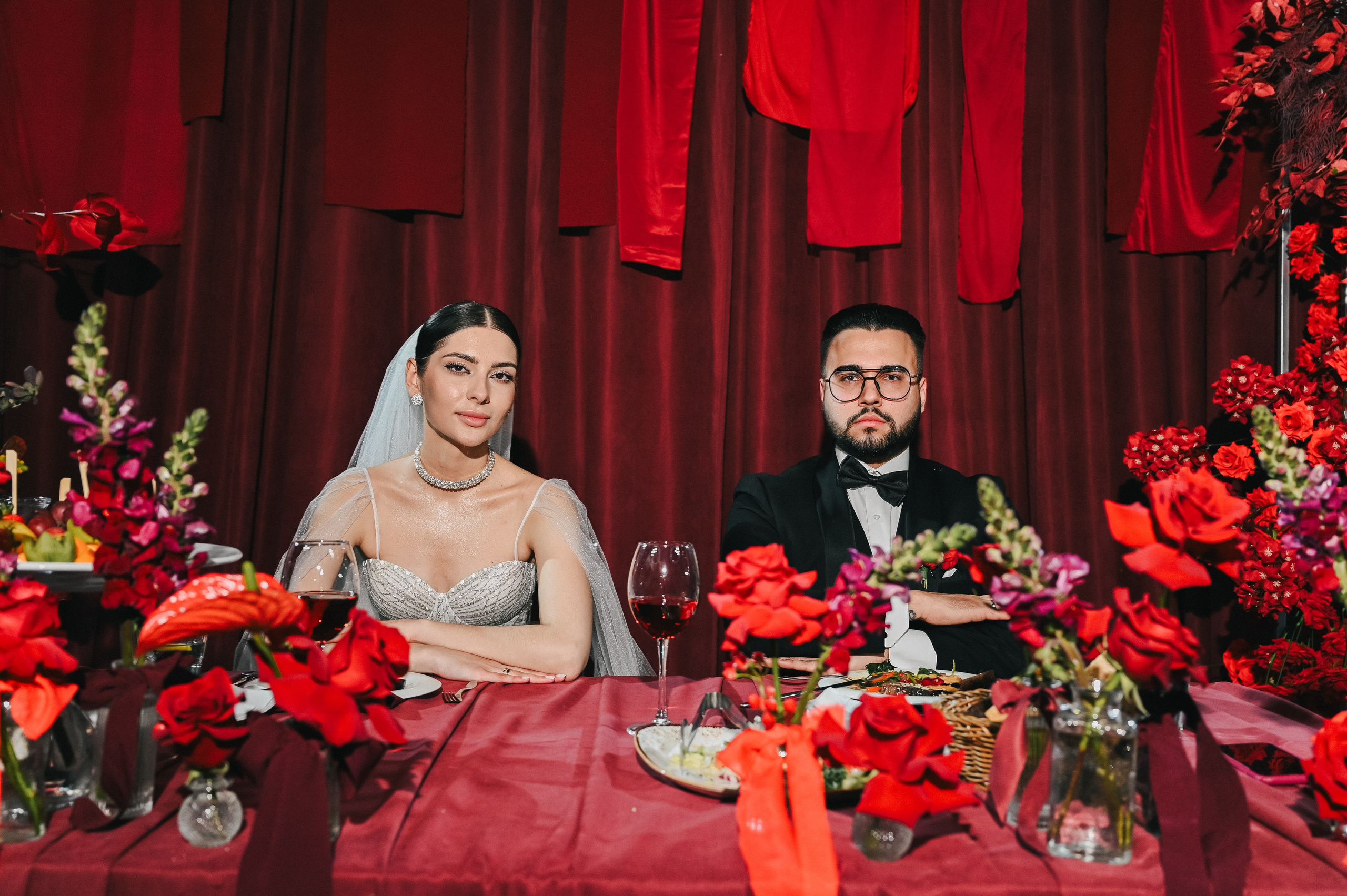 Саша + Аня — Организация ВАН ЛАВ. Свадебный и семейный фотограф Волгоград Москва