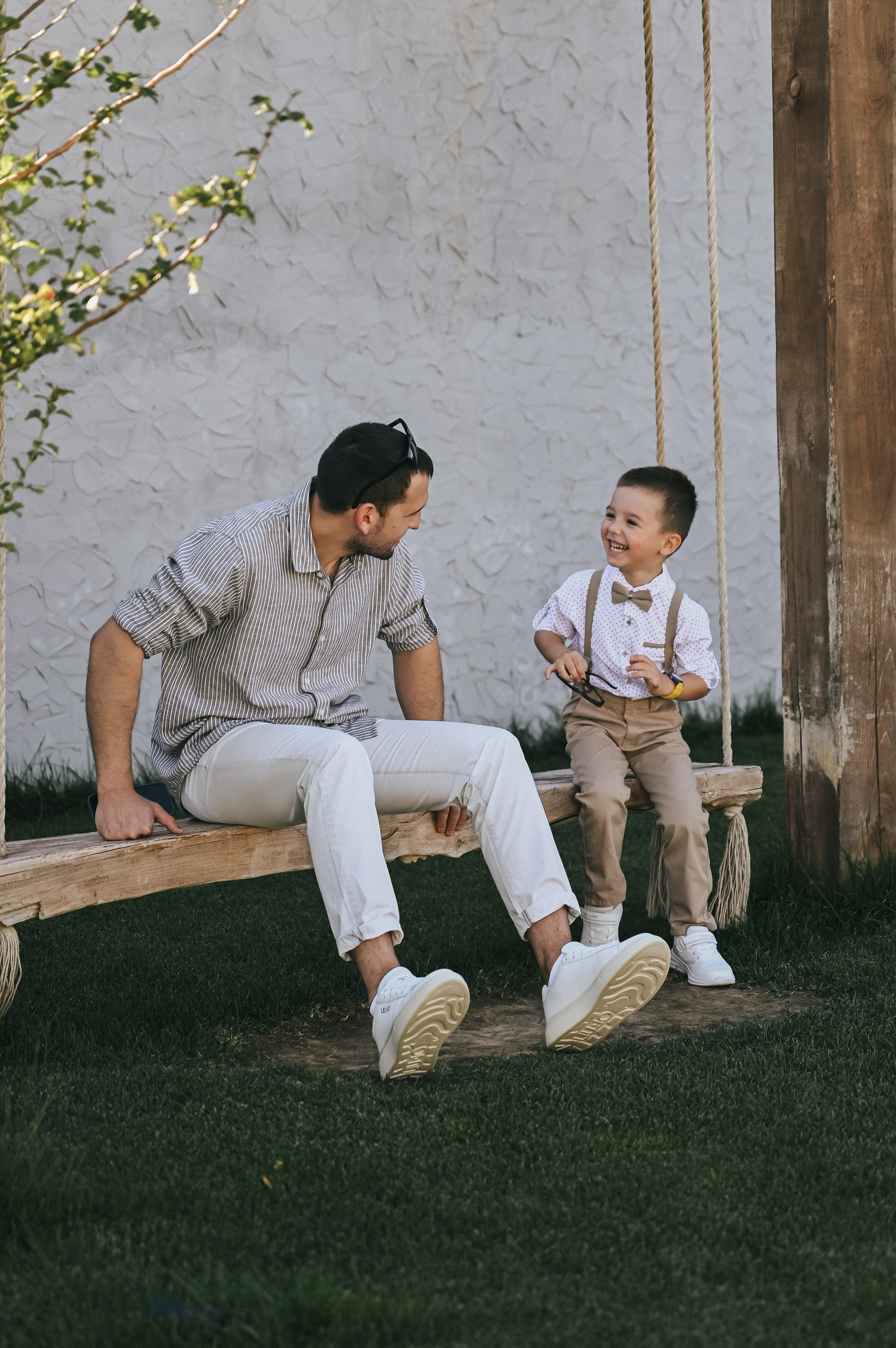 Саша + Полина. Свадебный и семейный фотограф Волгоград Москва