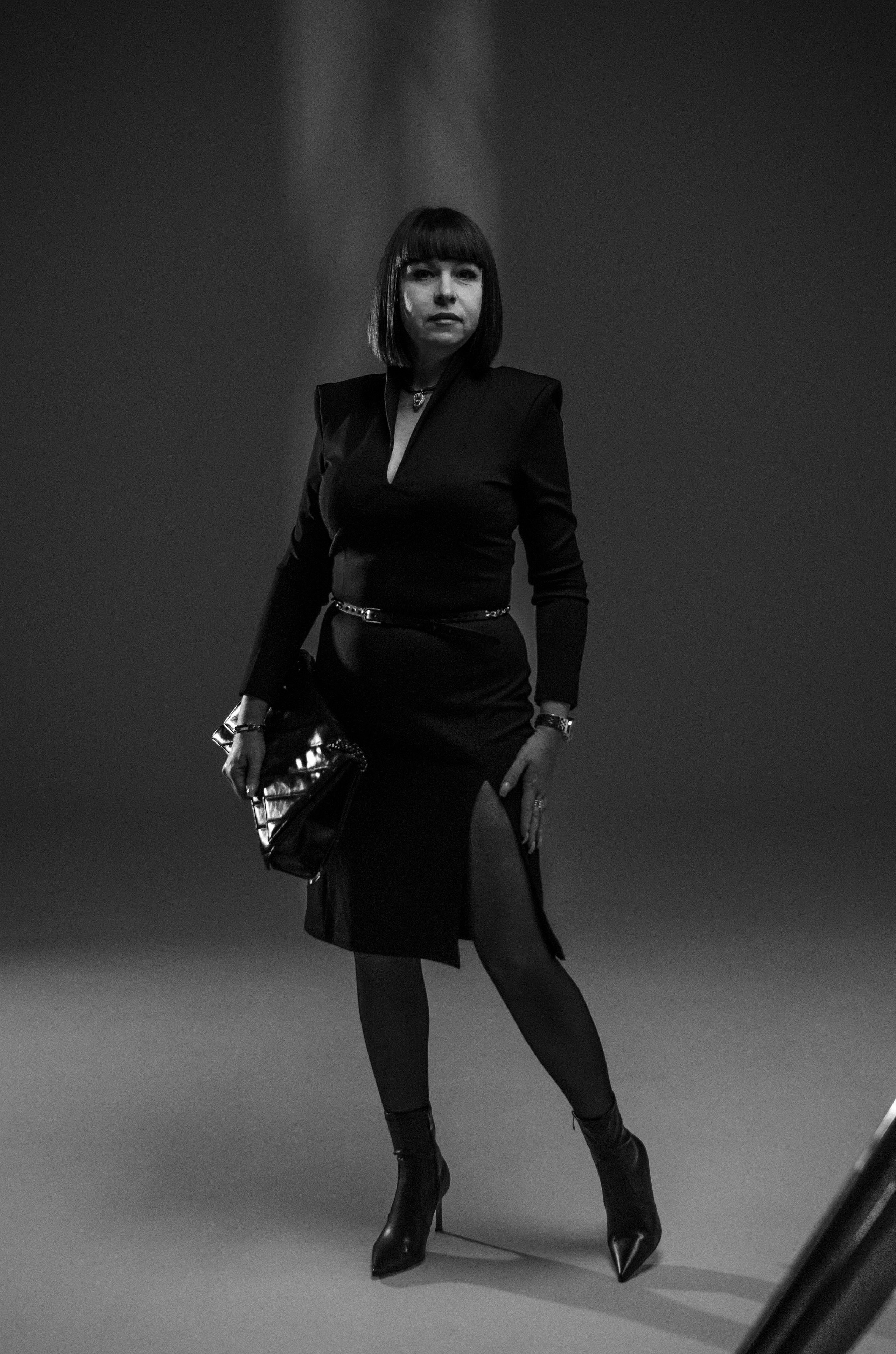 ЛЕНА. Фотограф Ольга Дзюба. Фототерапия как зеркало души. КМВ