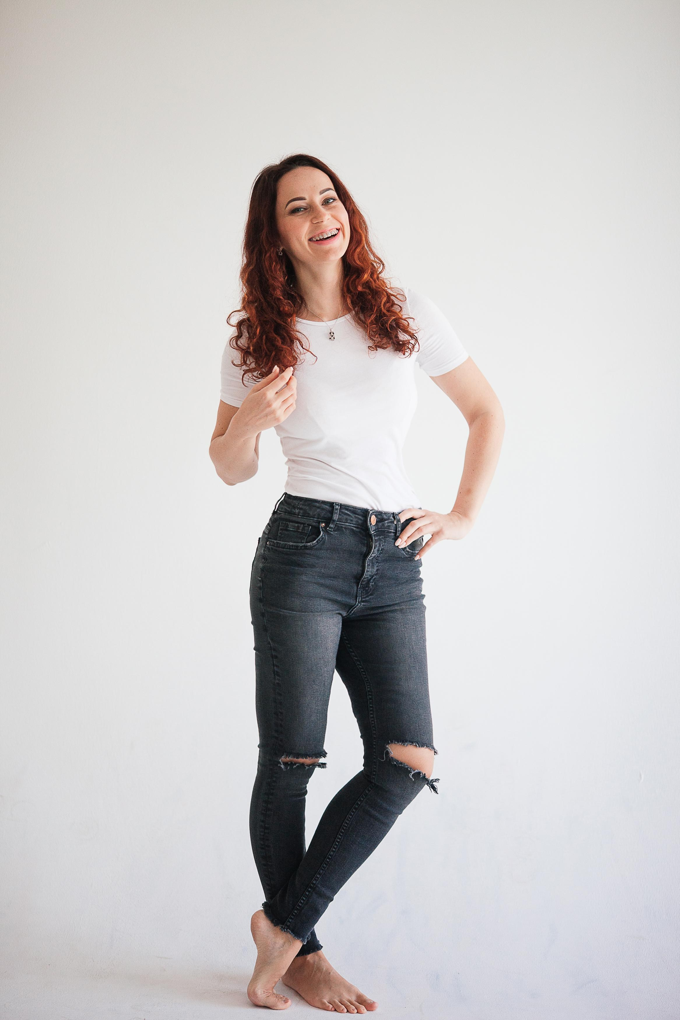 Ольга. Семейный фотограф Толстикова Кристина