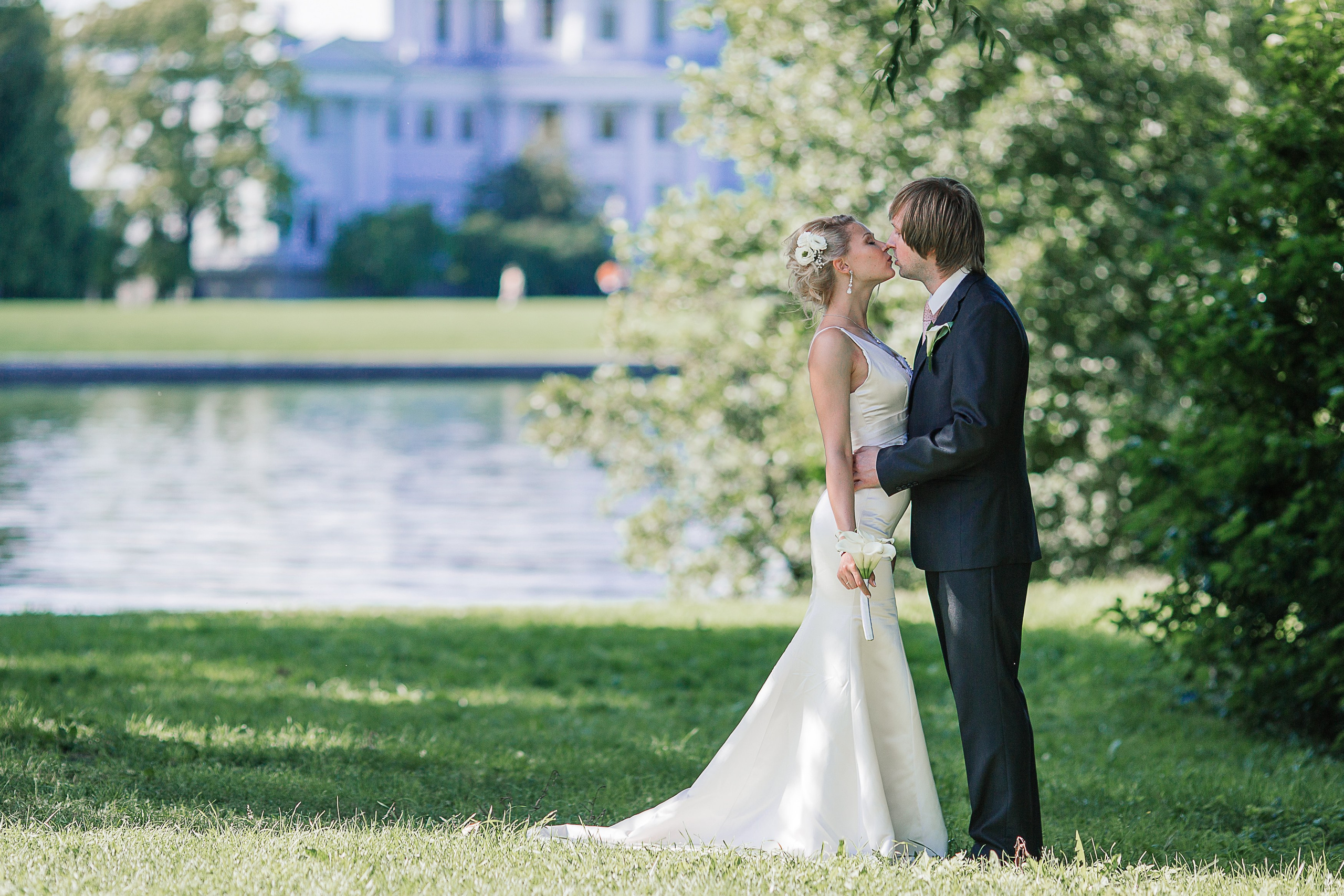 Александр и Юлия. Семейный фотограф Толстикова Кристина