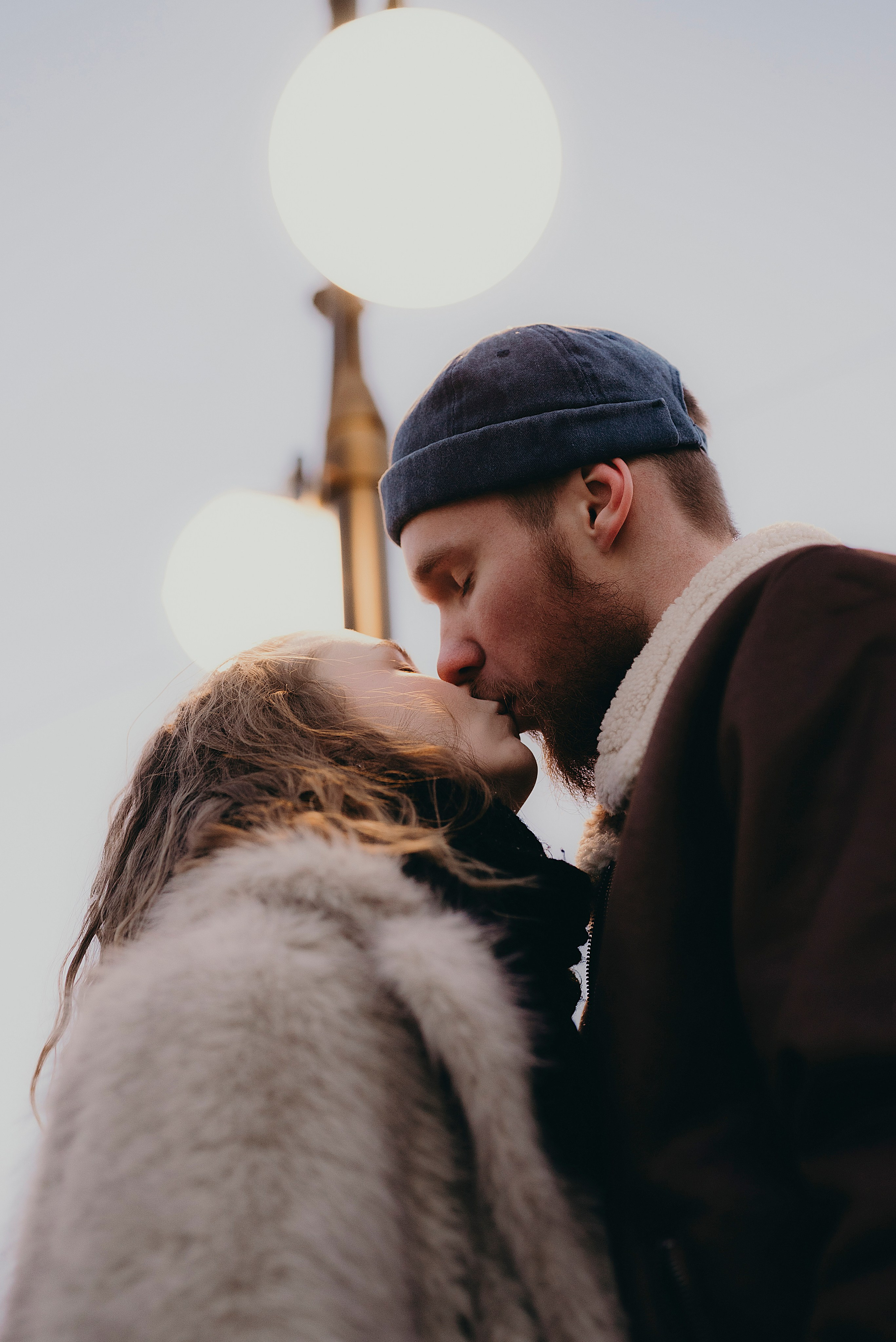 Илья и Ксения. Фотограф Пенза