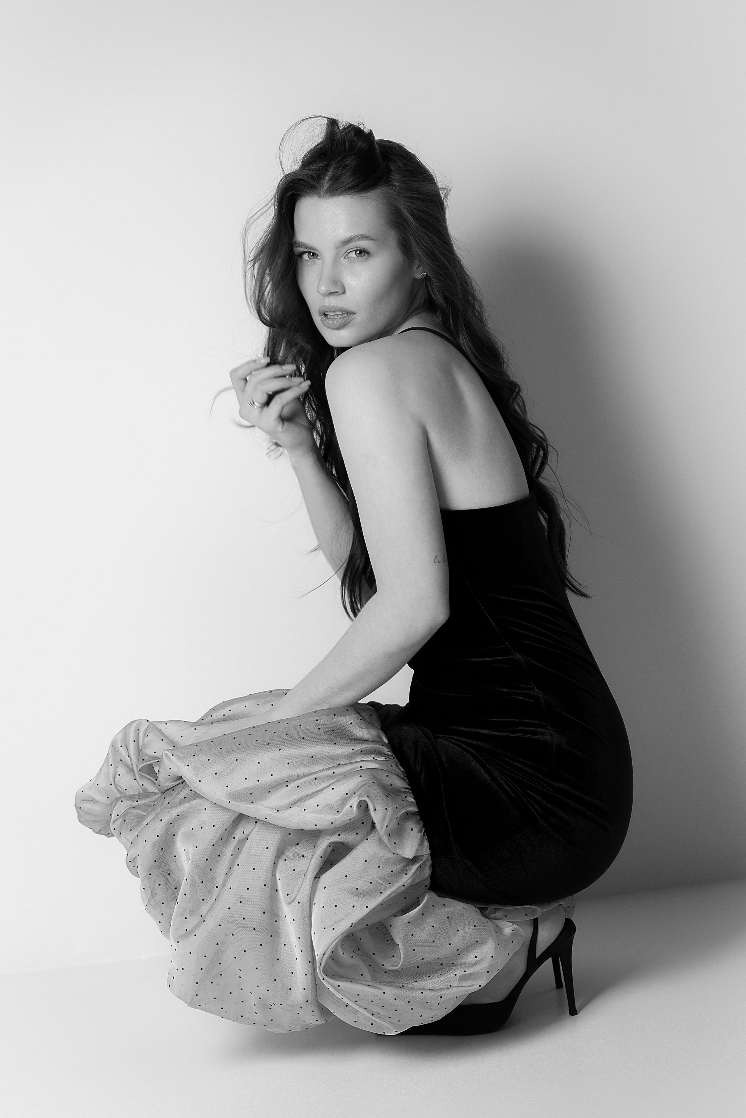 Мария. Фотограф Пенза