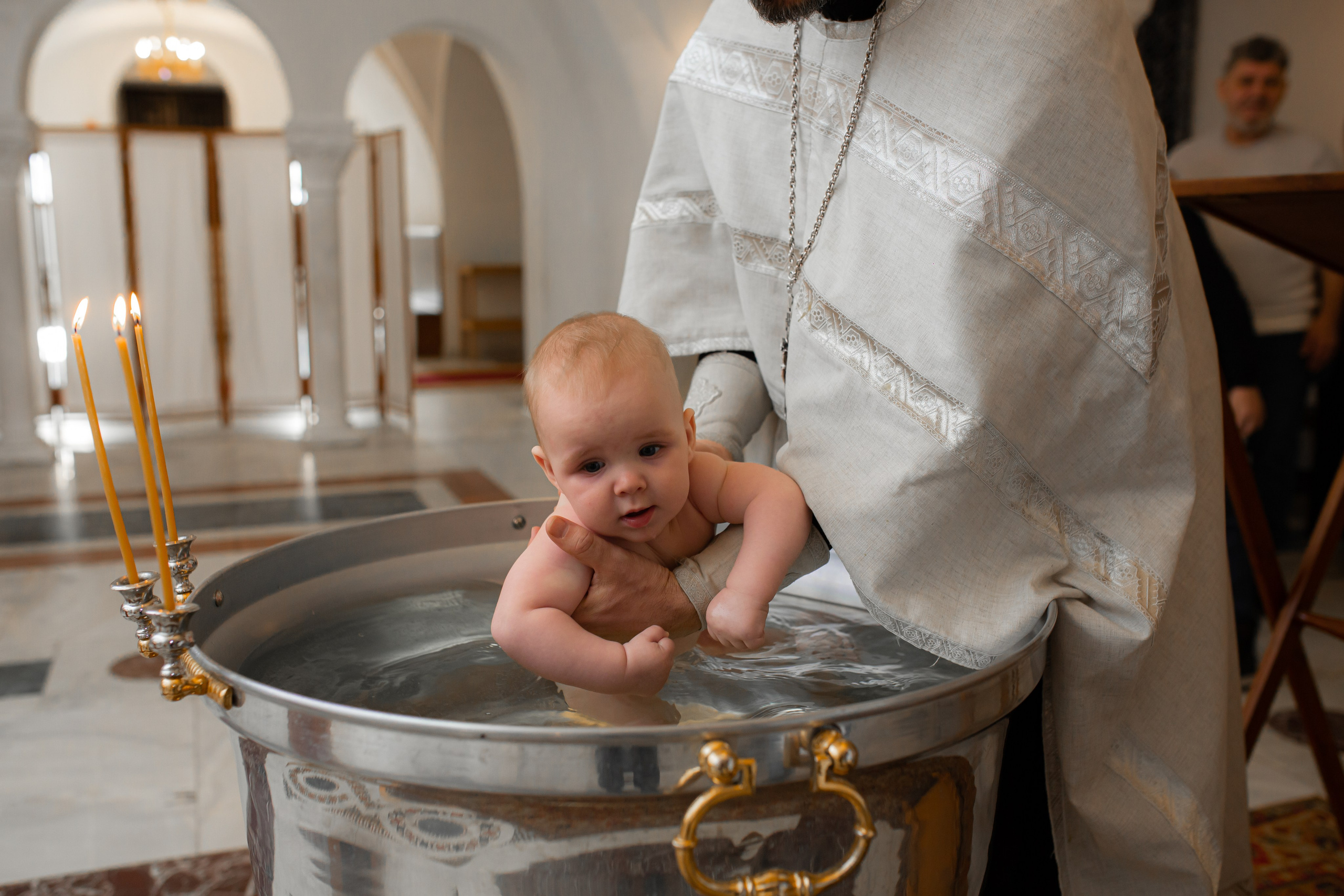 Свадебный и семейный фотограф