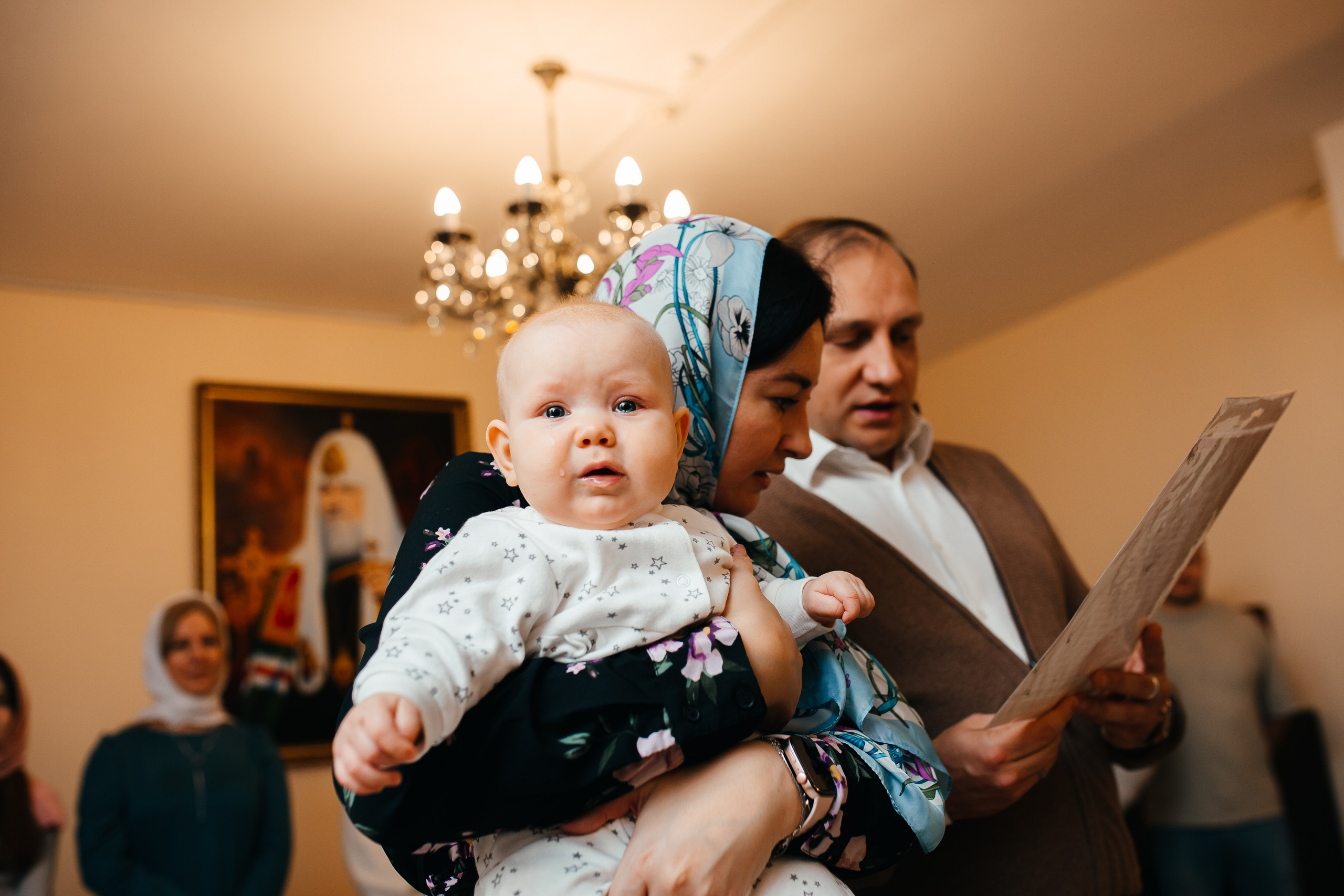 Храм Введения Пресвятой Богородицы Вешняки. Свадебный и семейный фотограф