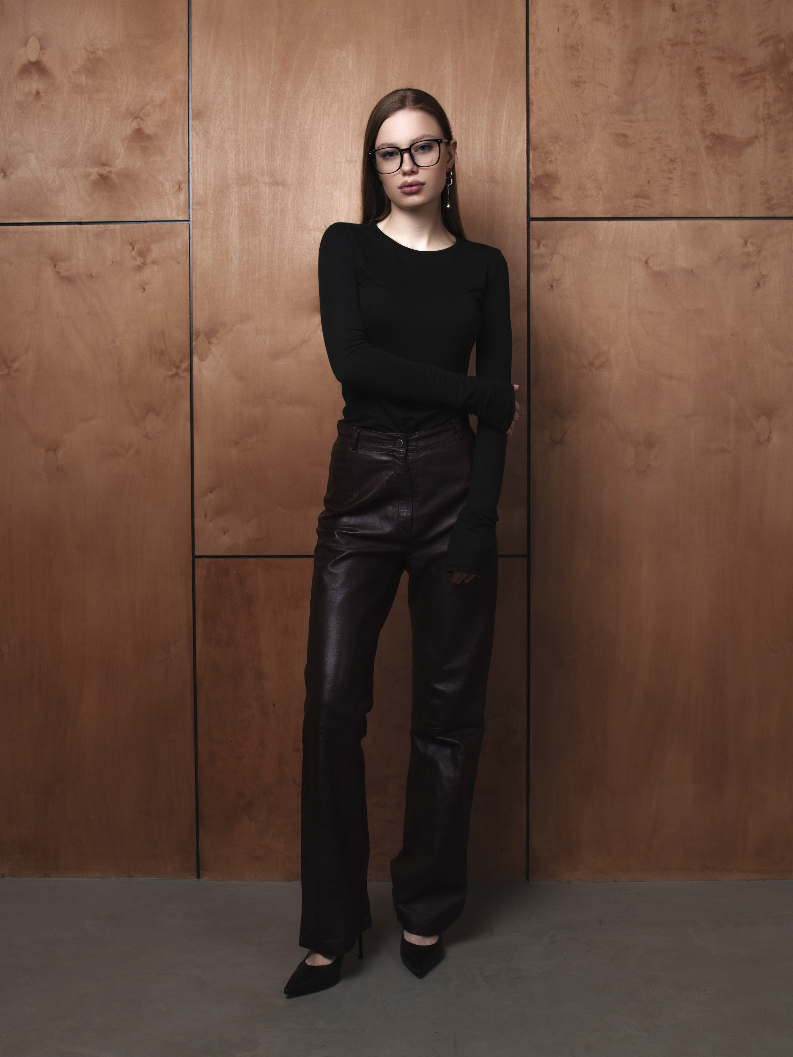 ЛУКБУК. RUNA production — стильные съемки для брендов