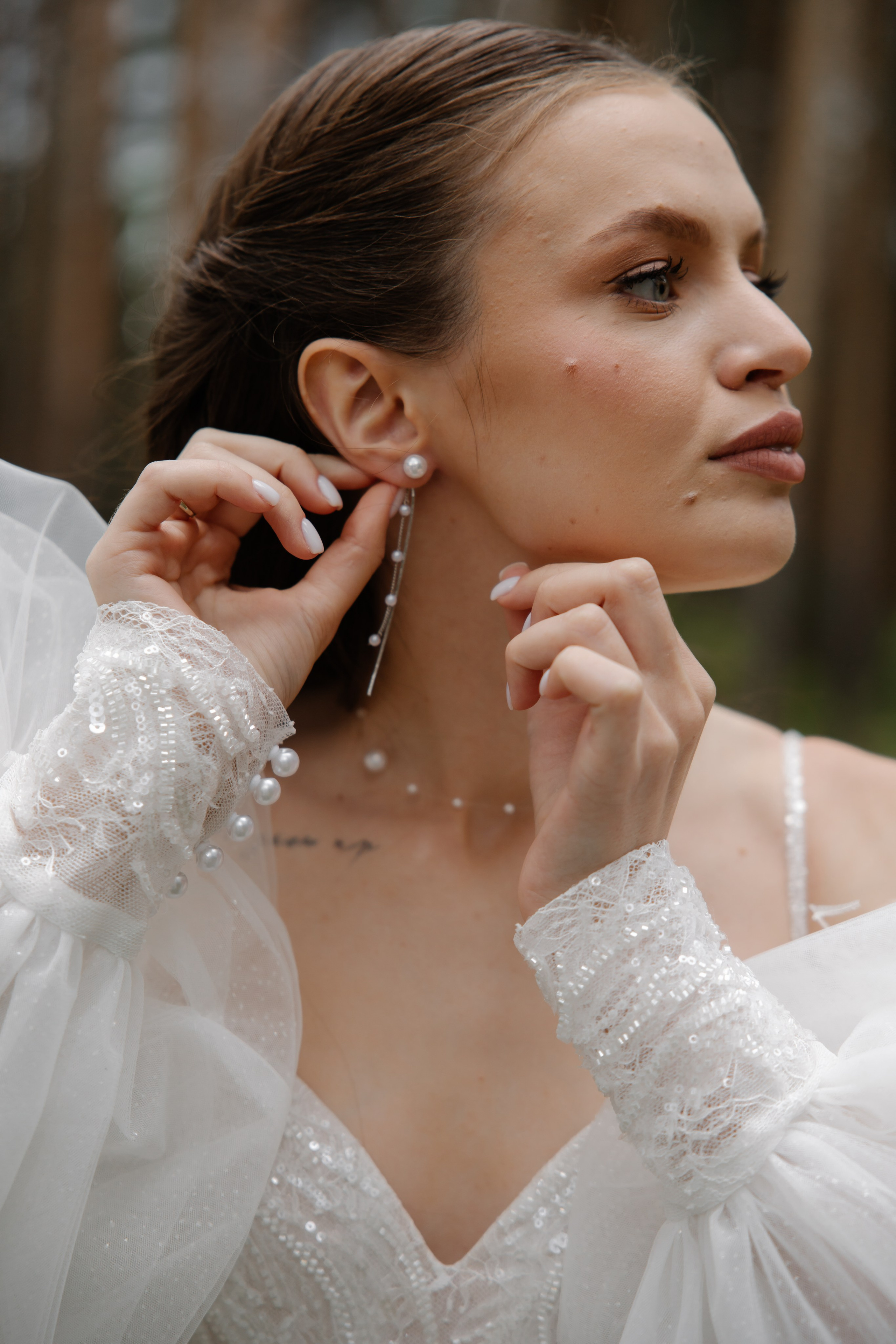 Лиза и Артем. Фотограф и Видеограф во Владимире