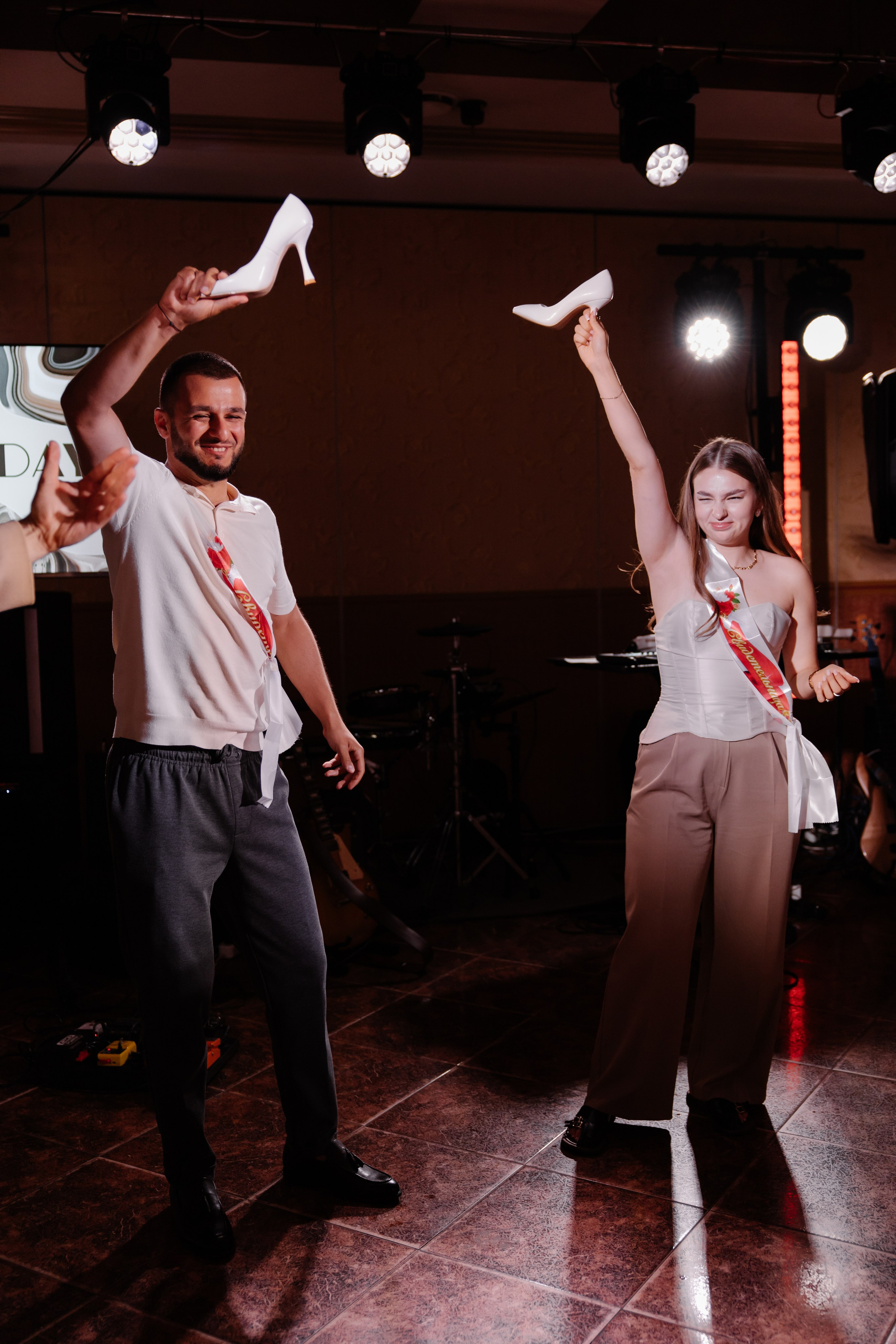 Лиза и Артем. Фотограф и Видеограф во Владимире