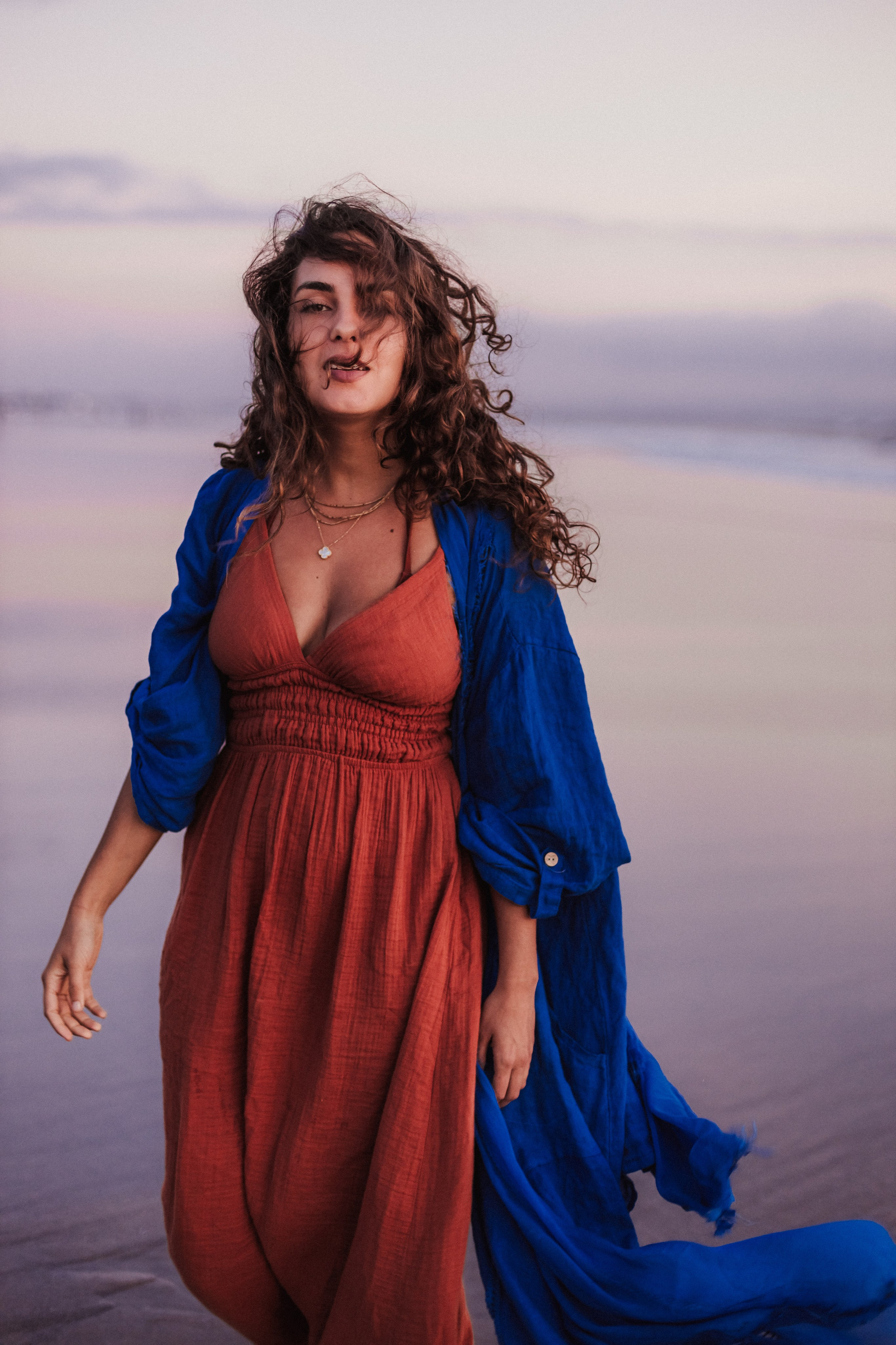 Nazaram. Mariam Bagdasaryan