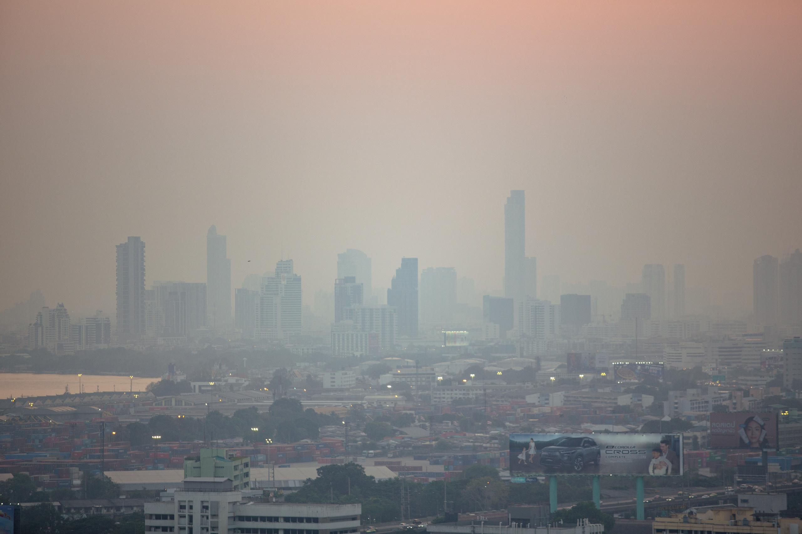 Bangkok. Фотограф Сонкина Татьяна