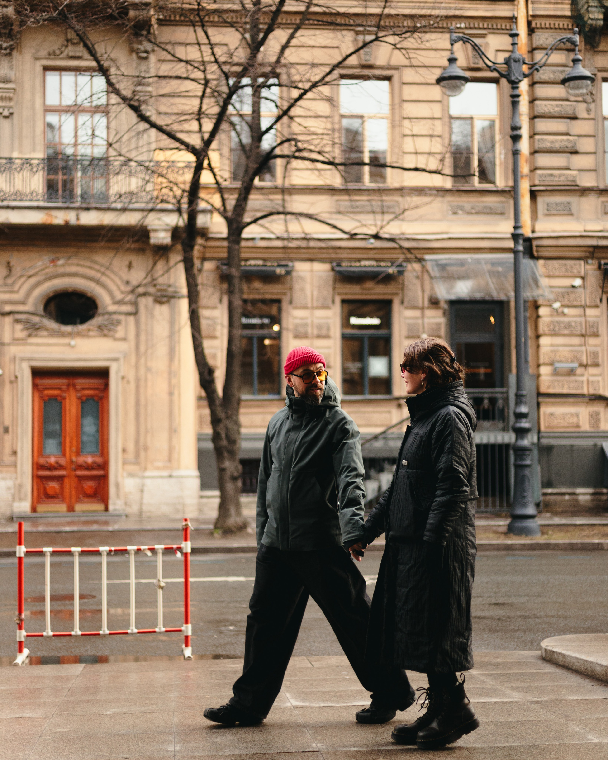 ОЛЕСЯ И СЕРГЕЙ 📍Санкт-Петербург апрель 2026. Фотограф в Санкт-Петербурге Екатерина