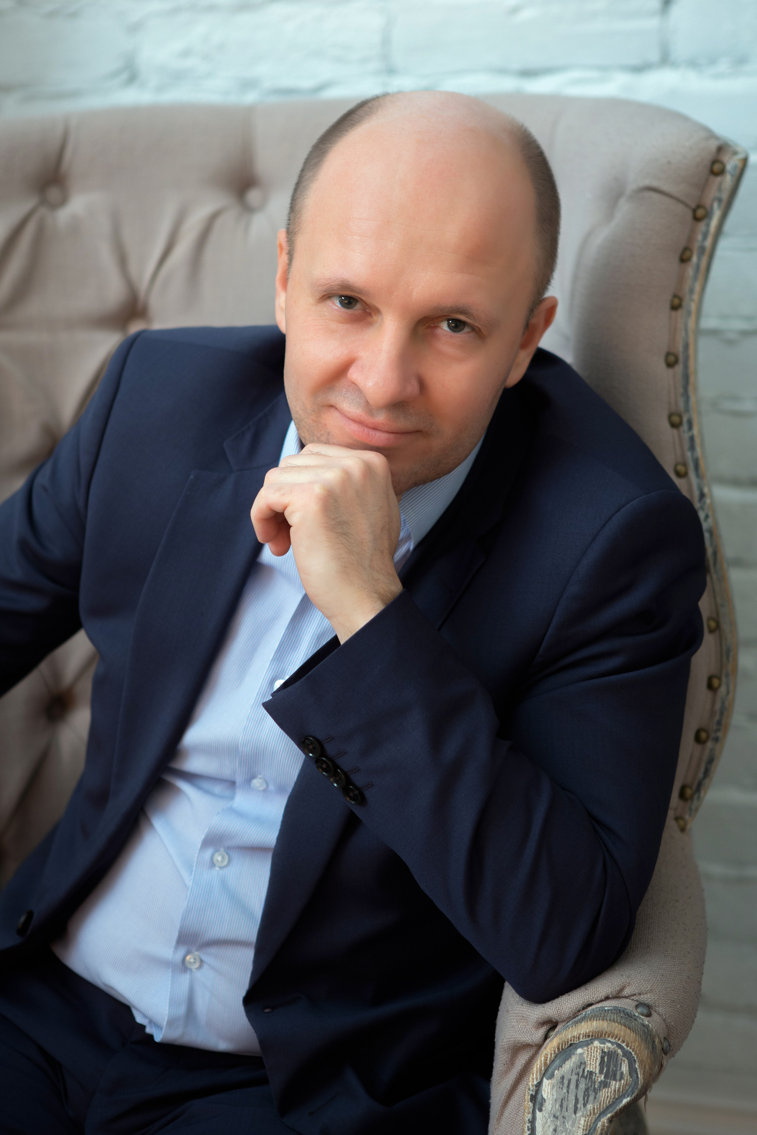 Фотосессия в студии. Фотограф в Москве Наталья Реуцкая