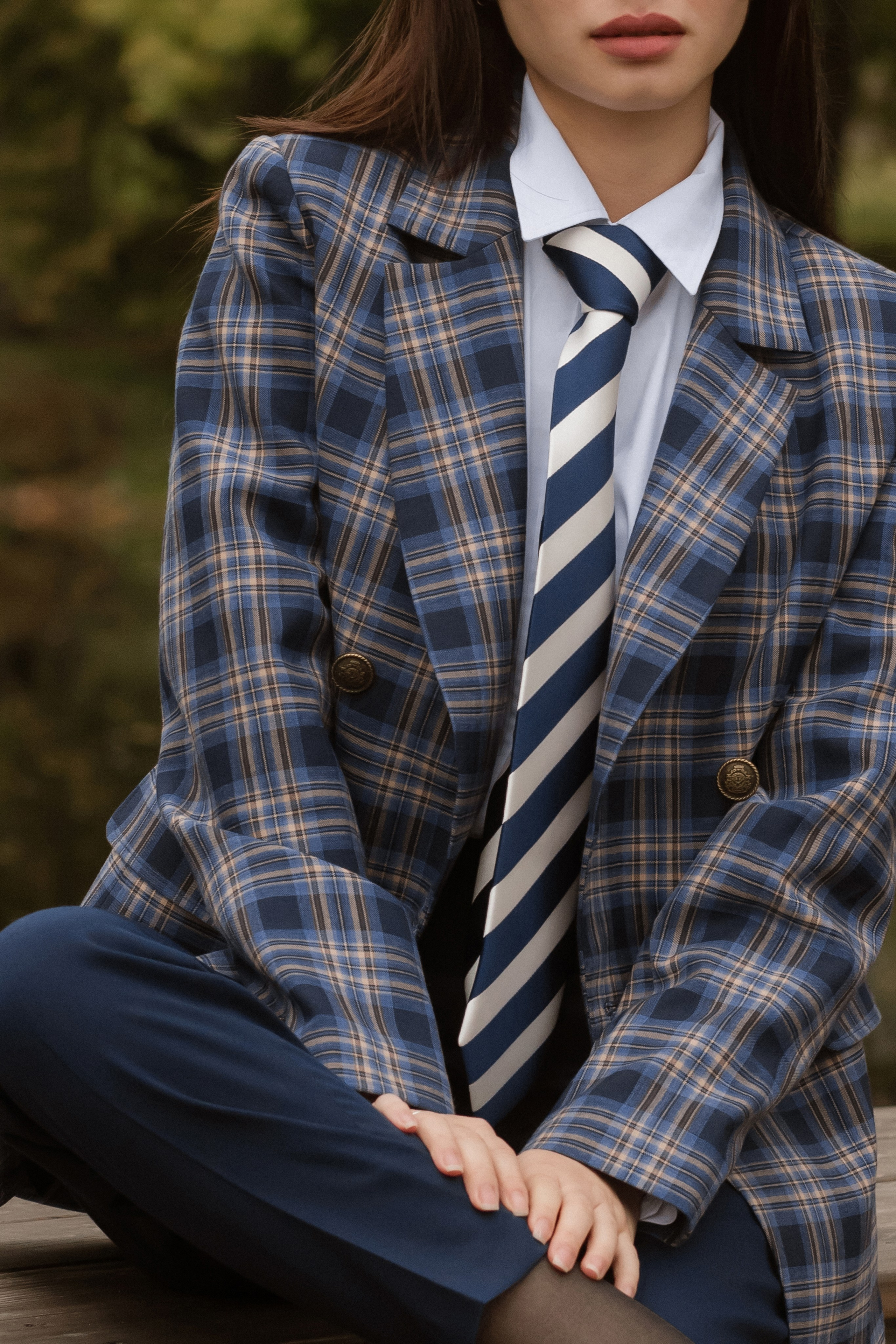 NOBILITY. Фотограф Лия Козловская Минск