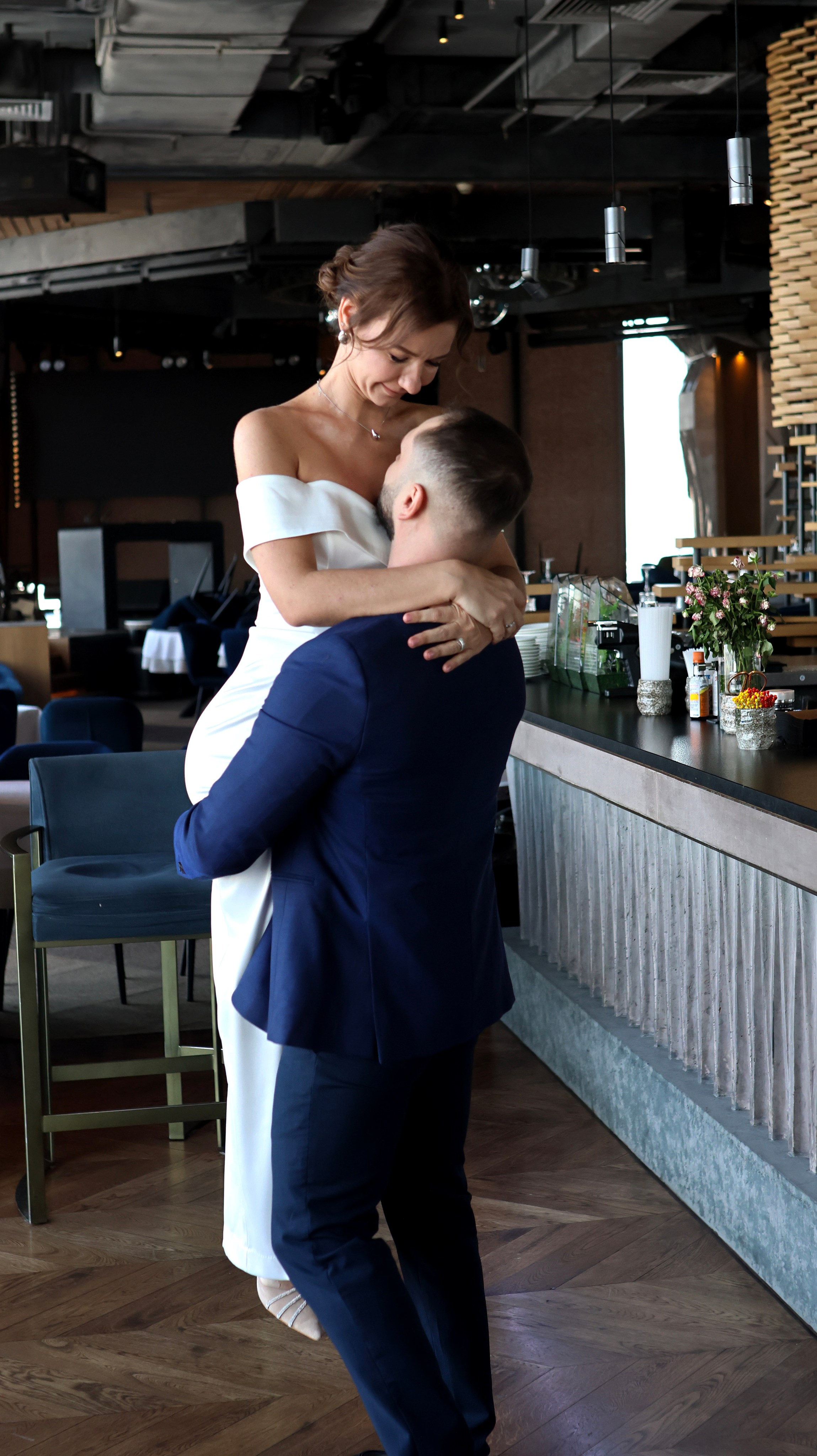 Радий & Анна. Фотография — это жизнь, освещенная вспышкой