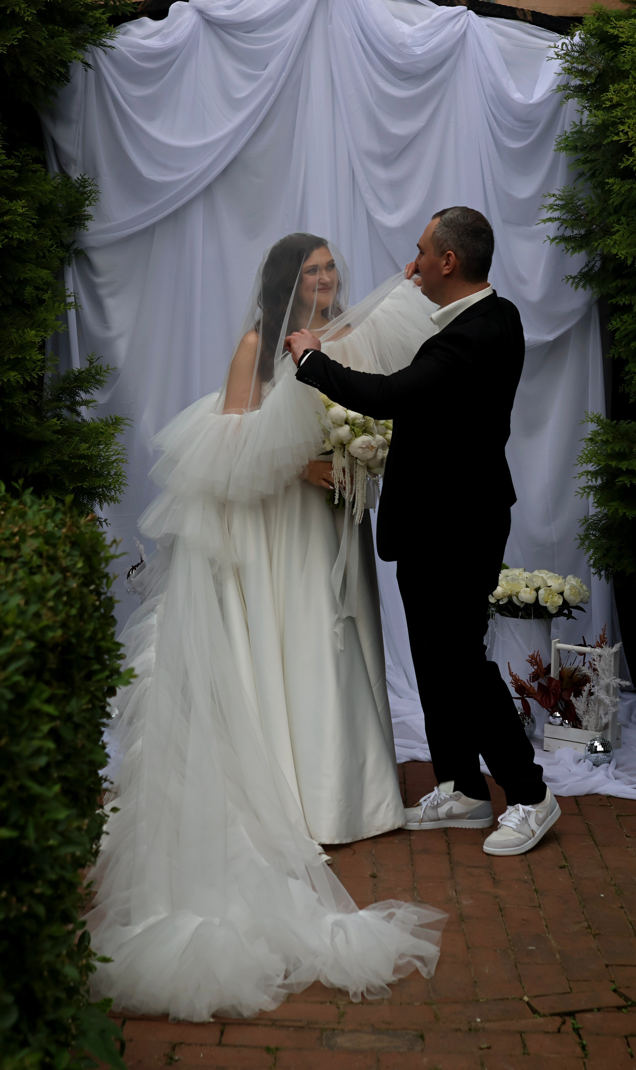 Эльдар & Анастасия. Фотография — это жизнь, освещенная вспышкой