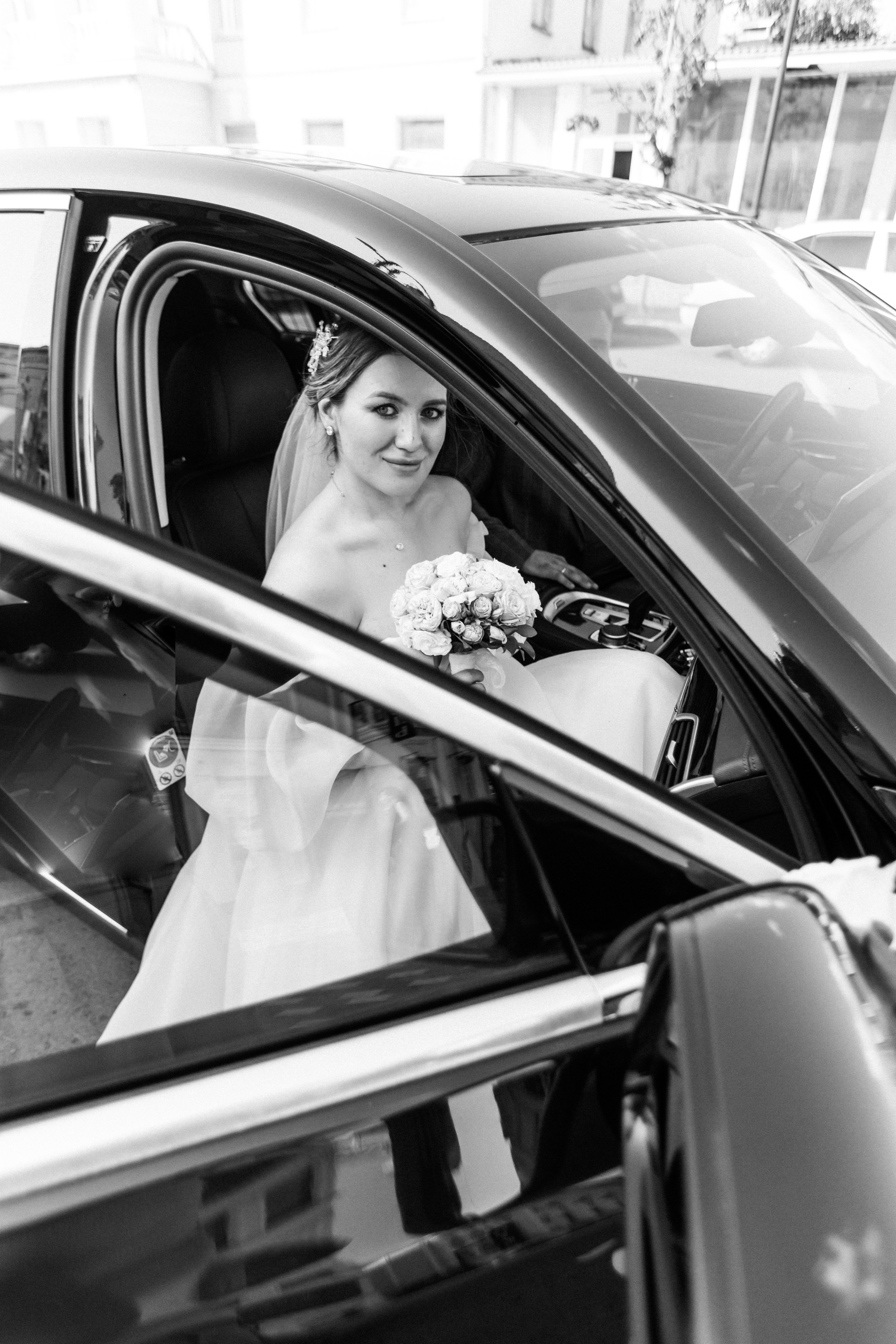 Арина и Егор. Фотограф Таганрог Любимая Надя