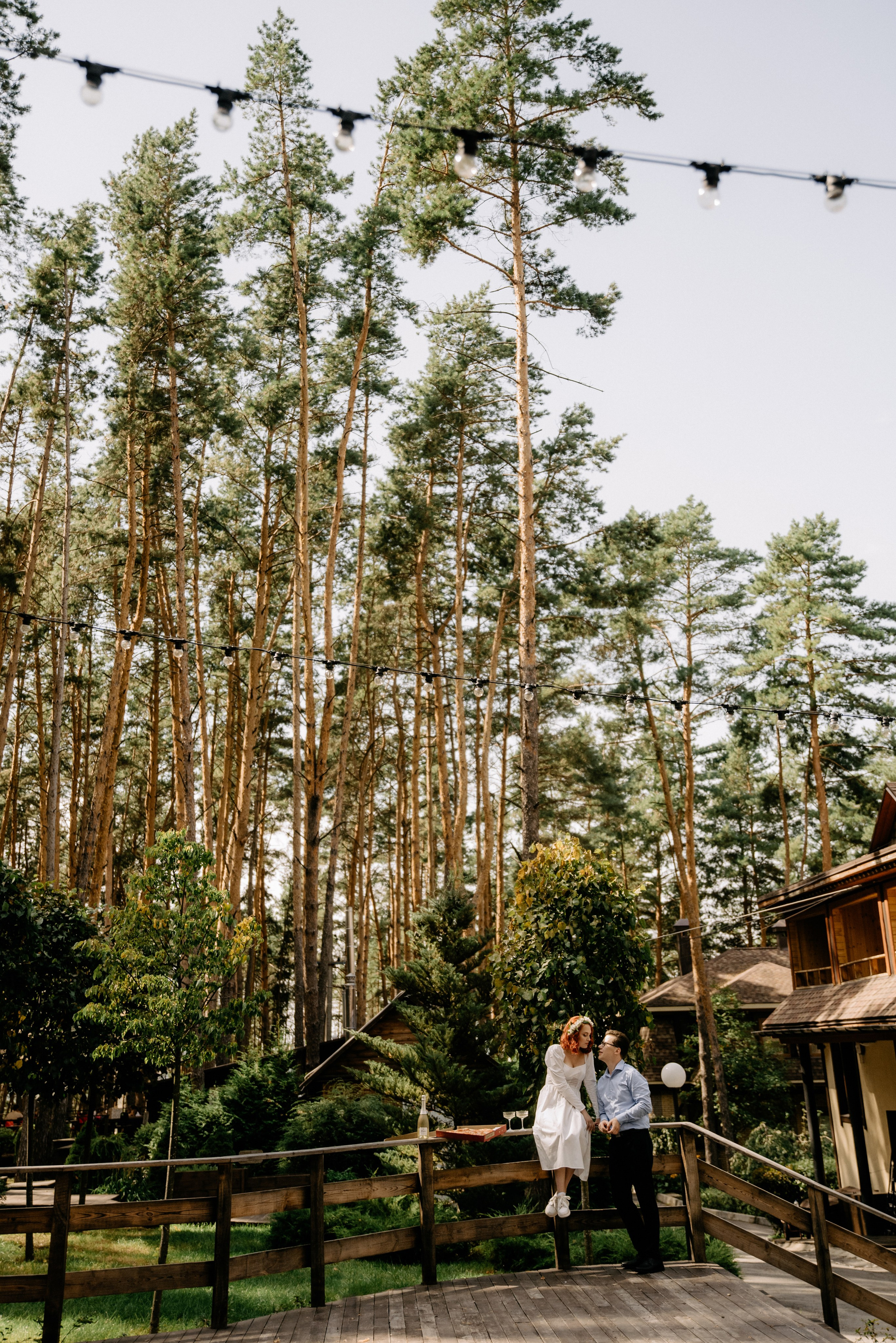 Виктория и Виктор. Свадебный фотограф, фотограф беременности Дарья Доценко