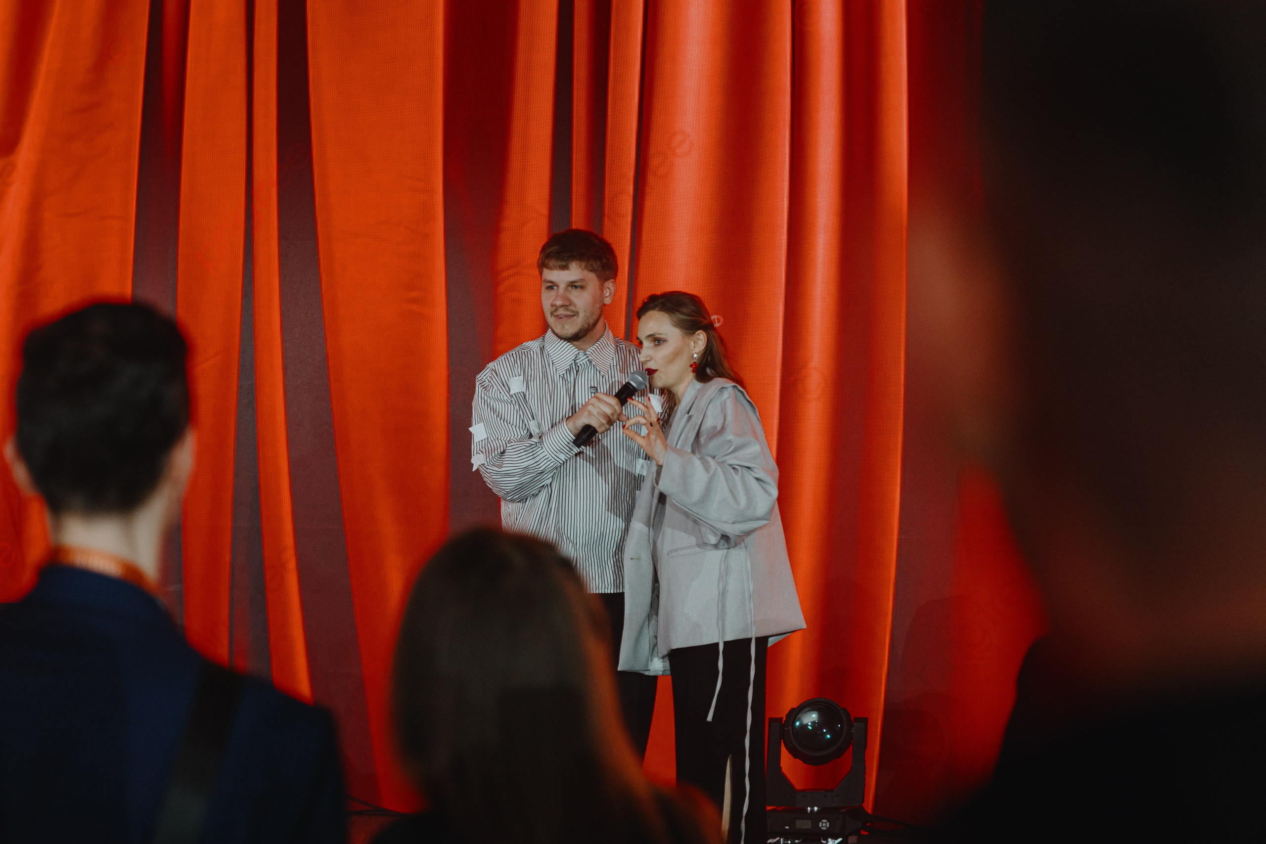 Рантье. Ежегодный форум. Фотограф Илья Чернов