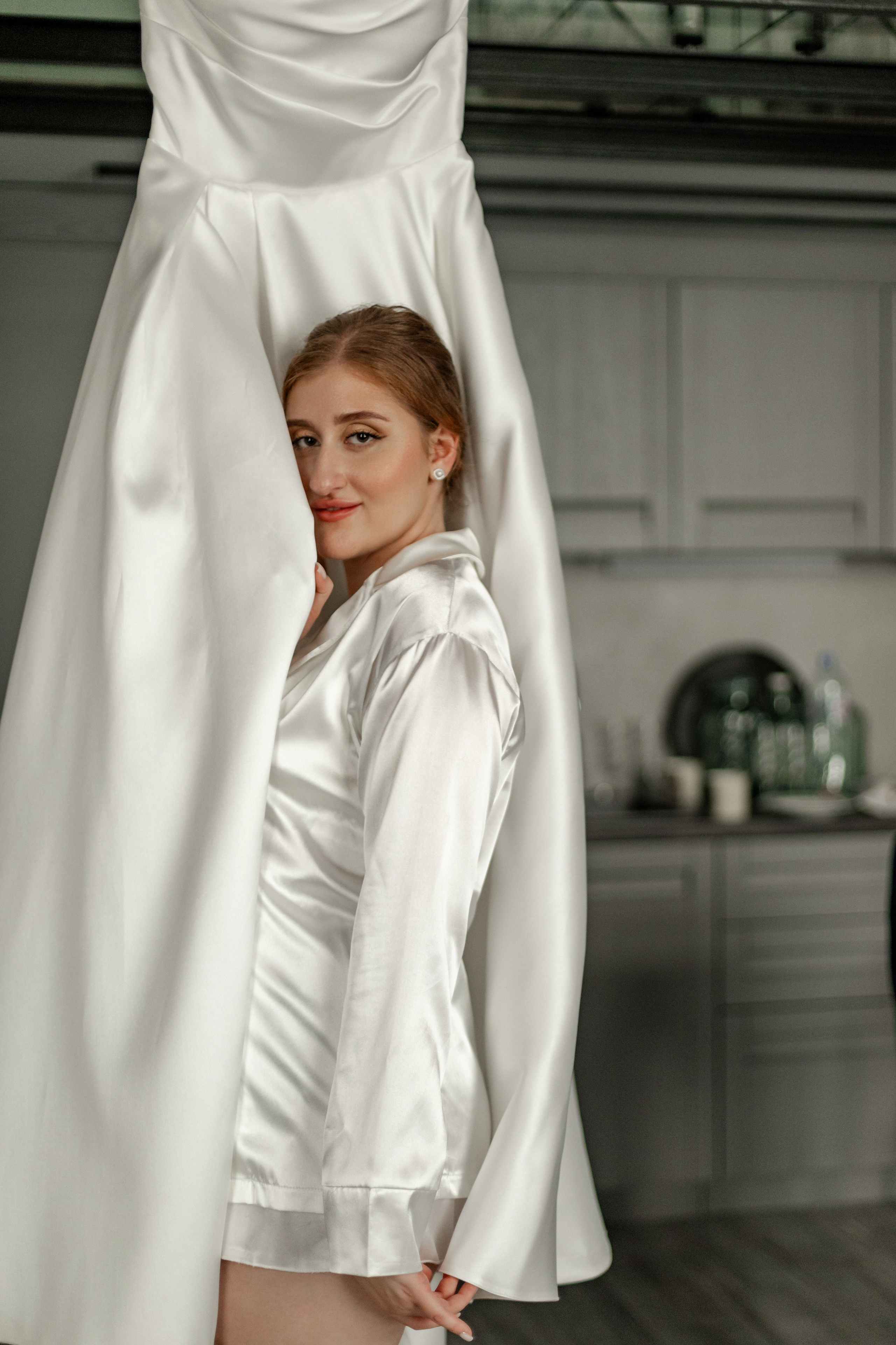 Анонс свадебной серии Эки и Егора. Свадебный и портретный фотограф в Санкт-Петербурге Надежда Чечулина