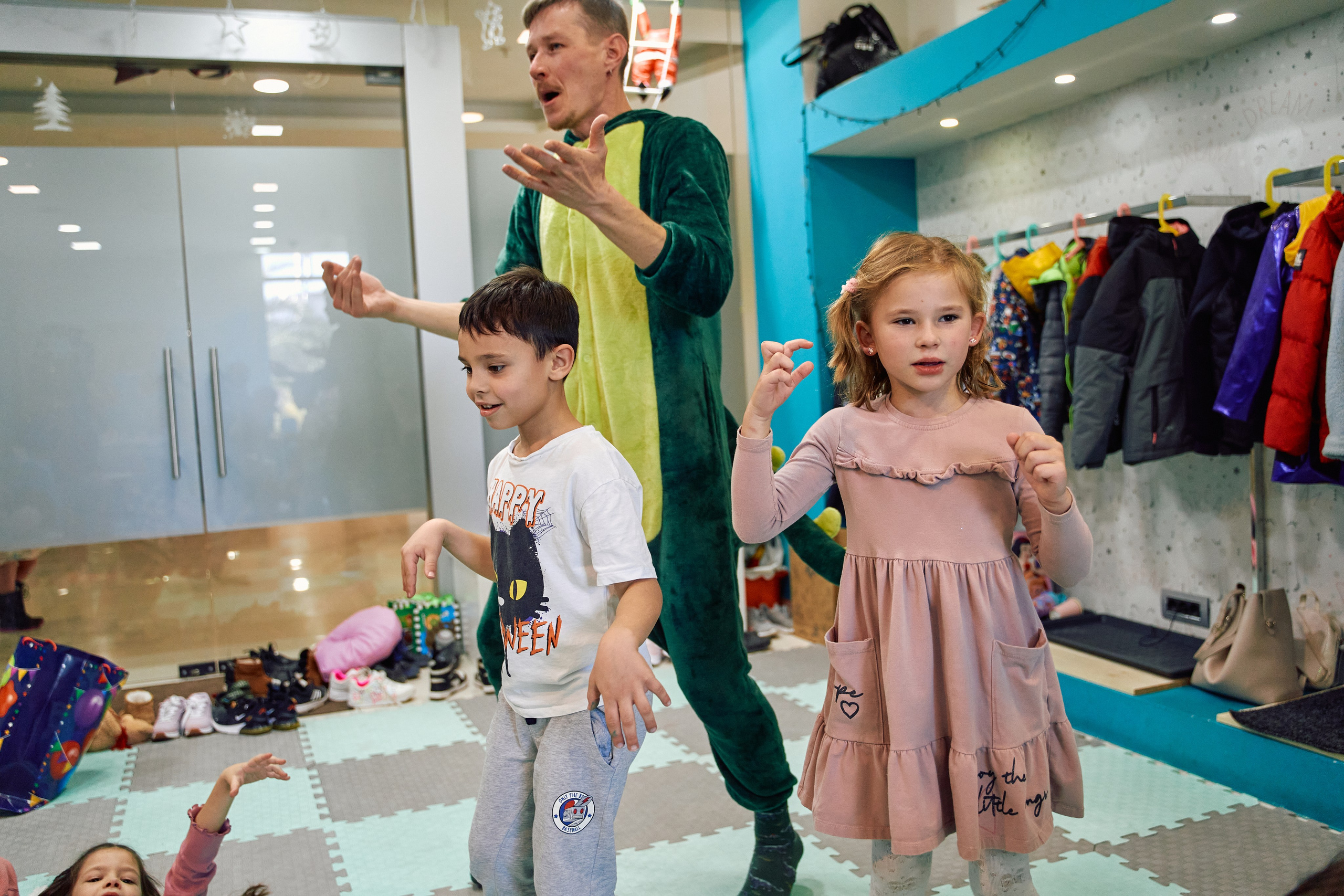 Child's D-day. Photographer and Videographer in Montenegro