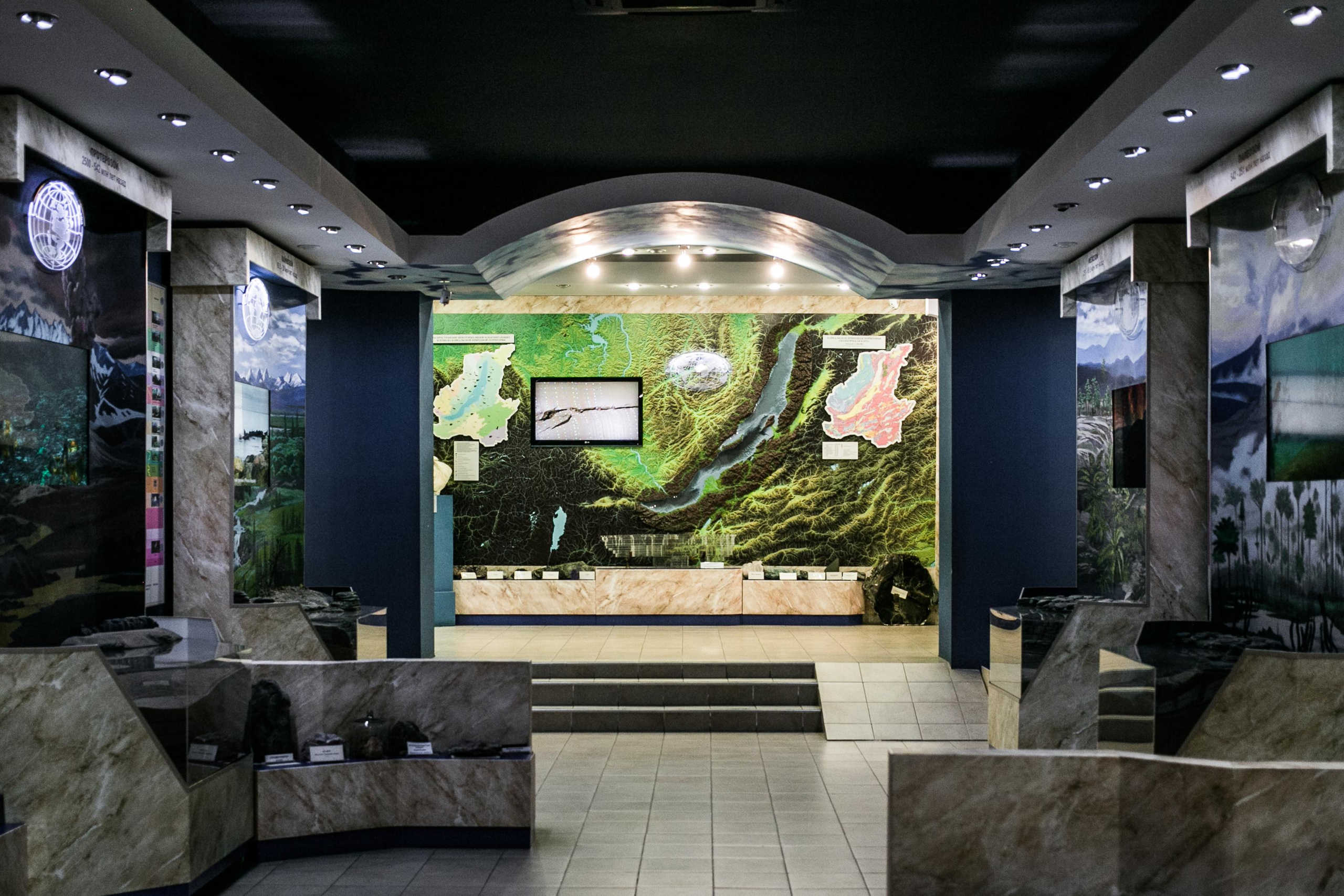 Глубокая вода. Антон Климов, документальный фотограф, Иркутск