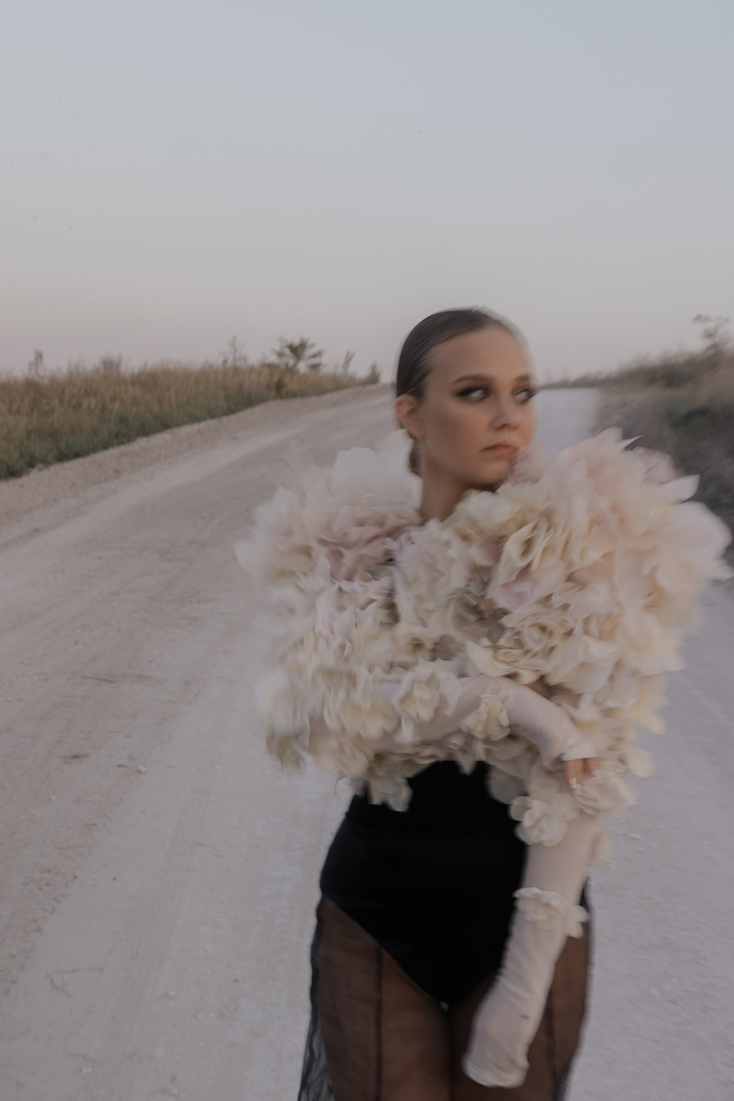 Наш закат. Свадебный фотограф Воронеж Москва СПБ