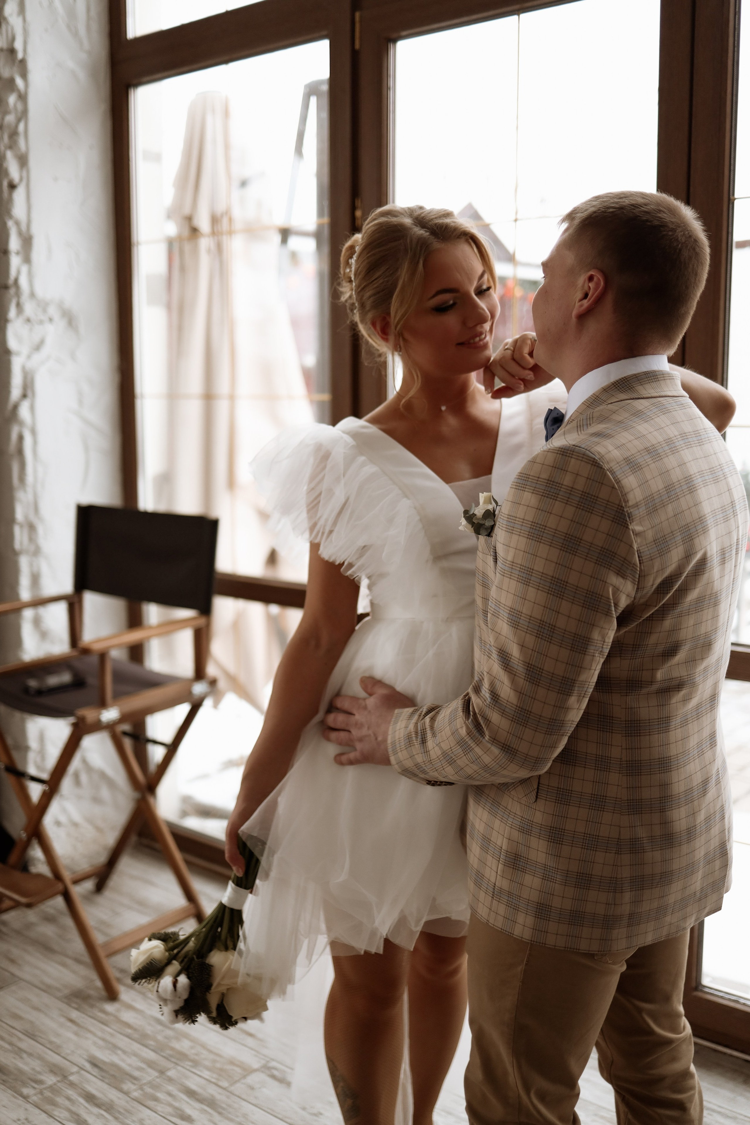 R&M. Photographer Tatiana Ivanova in Yaroslavl