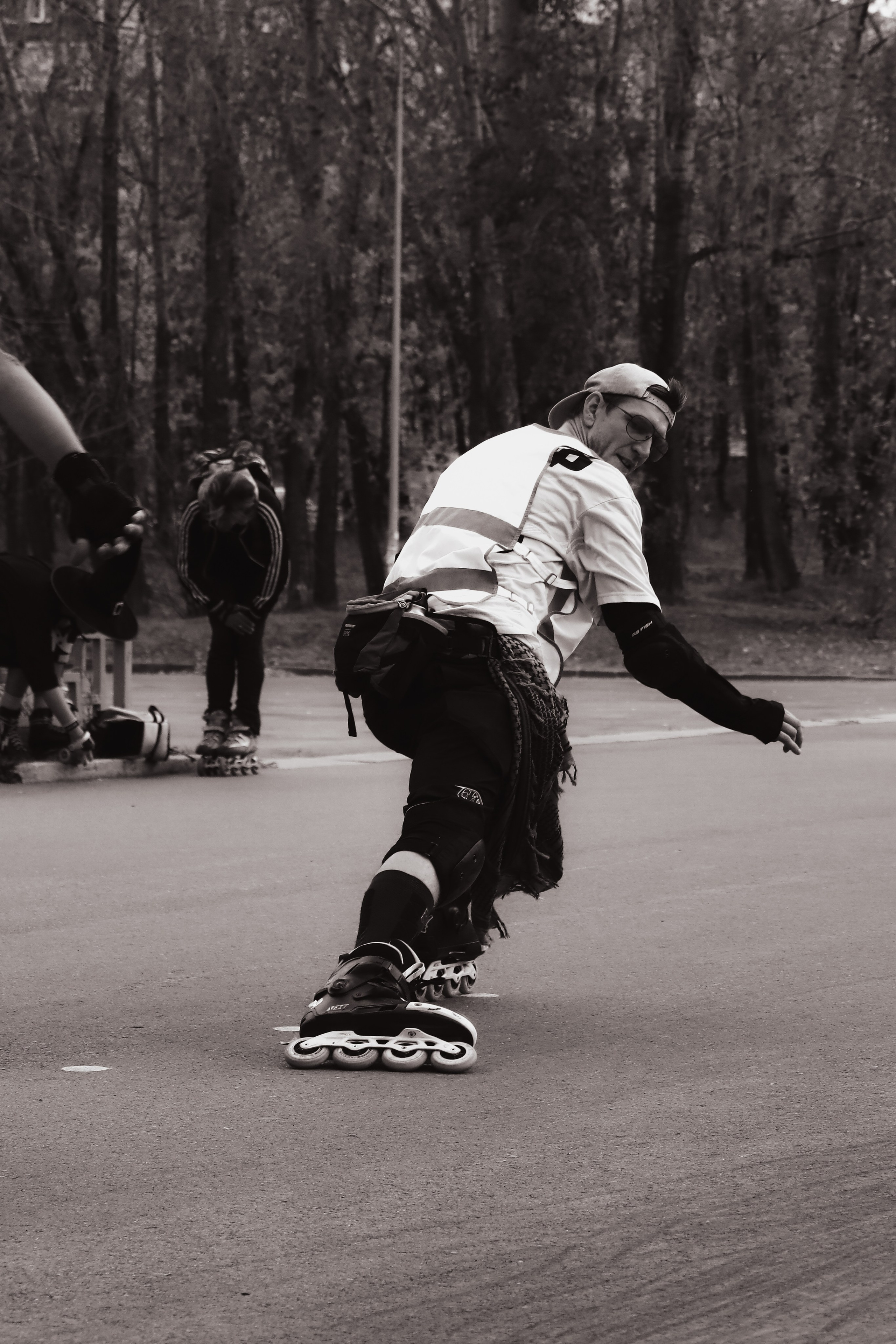 Репортаж. Фотограф и видеограф Анастасия Витюкова | Екатеринбург