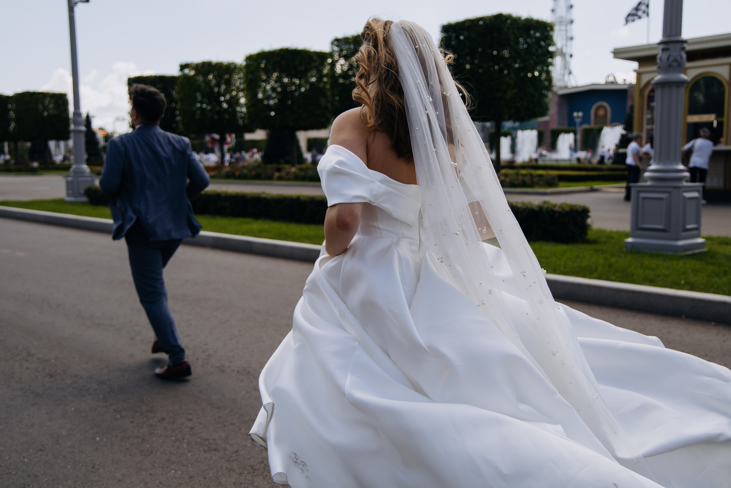 Yacht I+V. Организация и съёмка мероприятий любого формата. Иван Быков