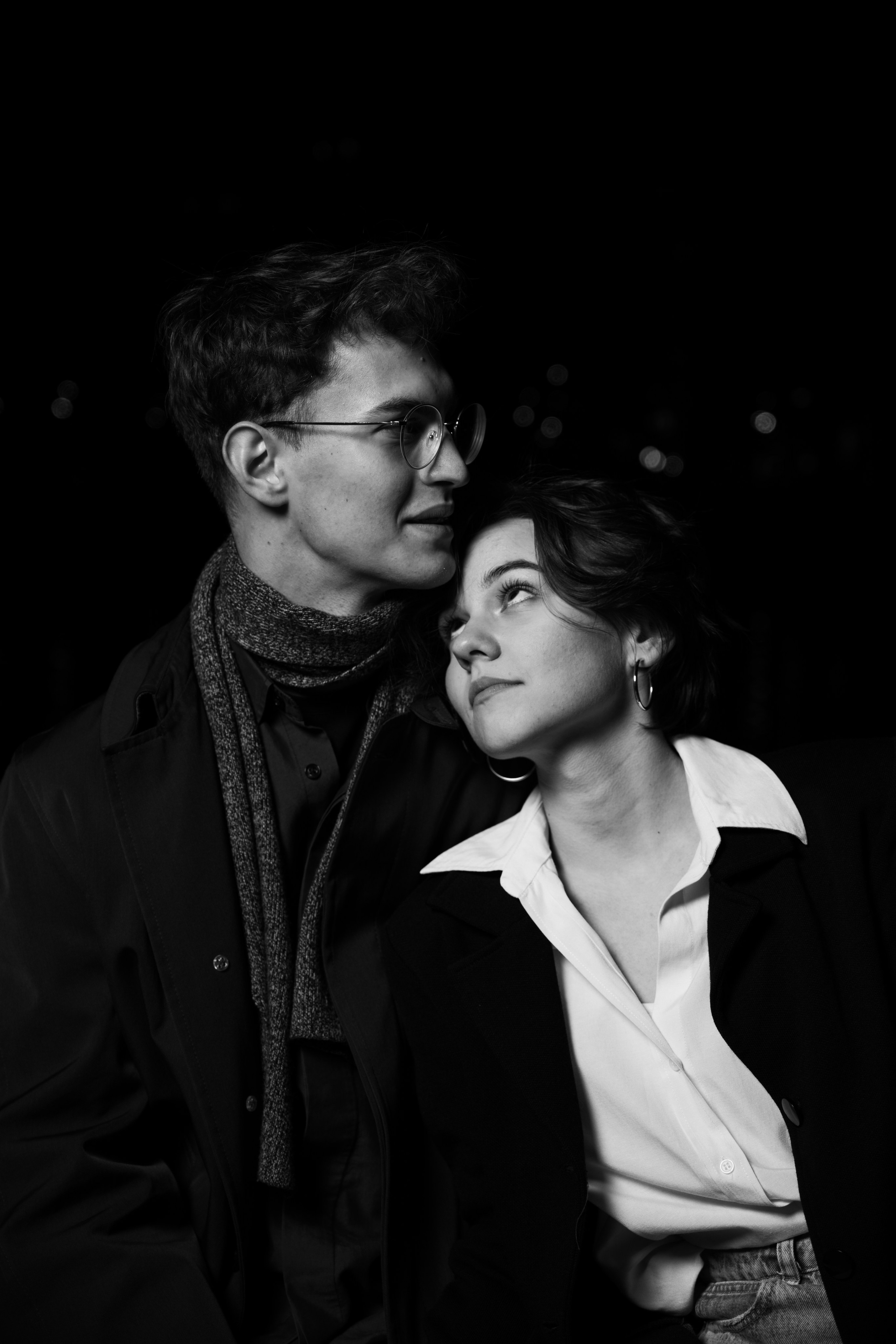 Фотограф Иван Саяпин — Love-story съемка влюбленных