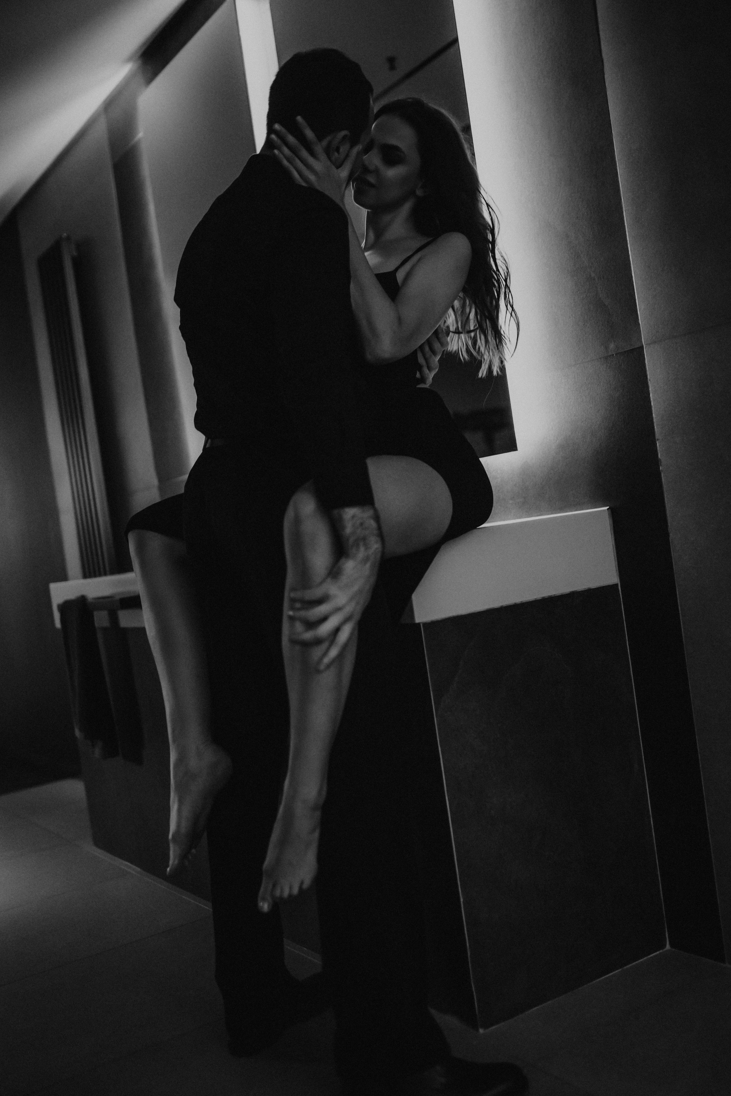 Zlata & Maksim. Фотограф Анна Путилина