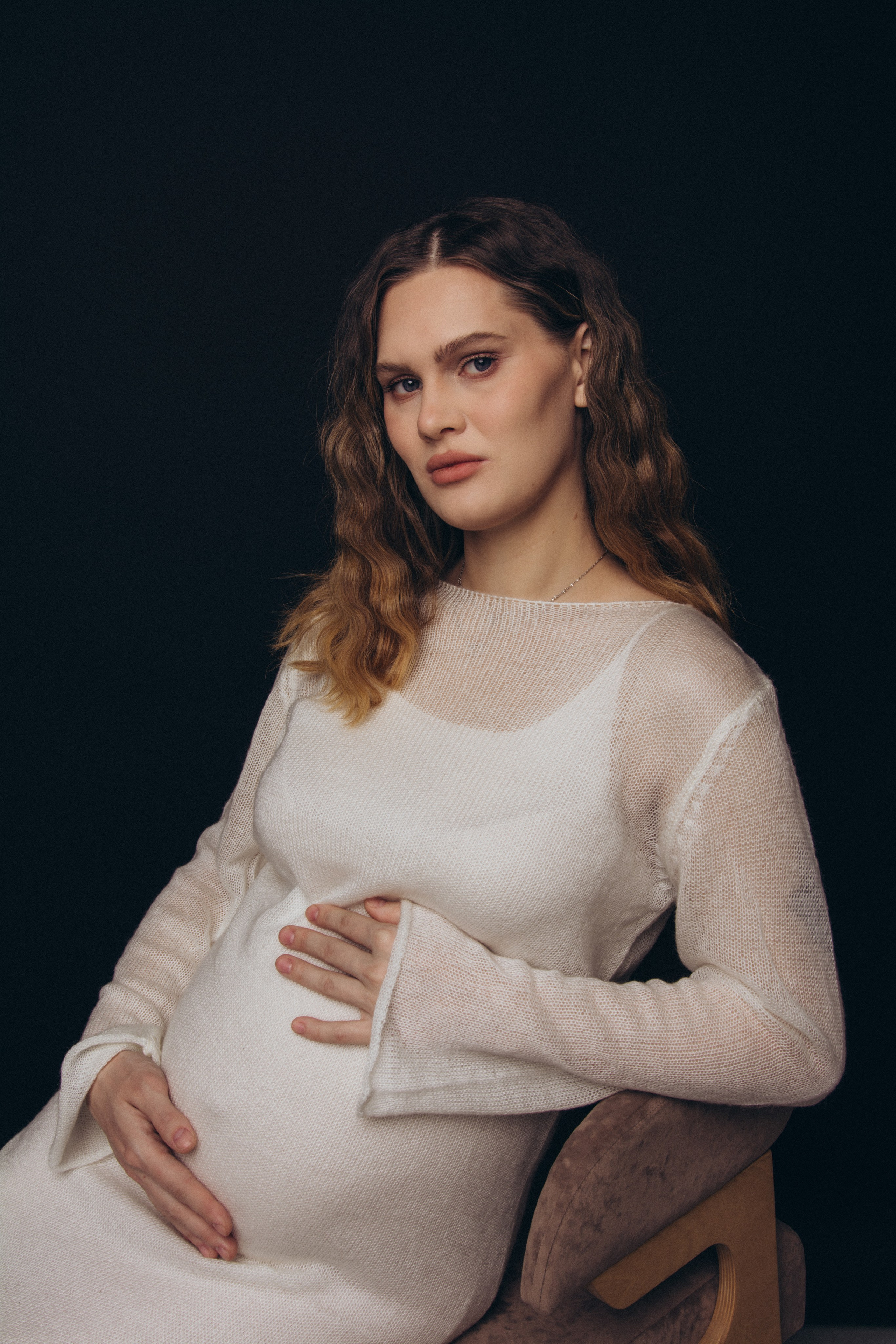 Валентина. Семейный фотограф в Новом Уренгое Алёна Пряженцева