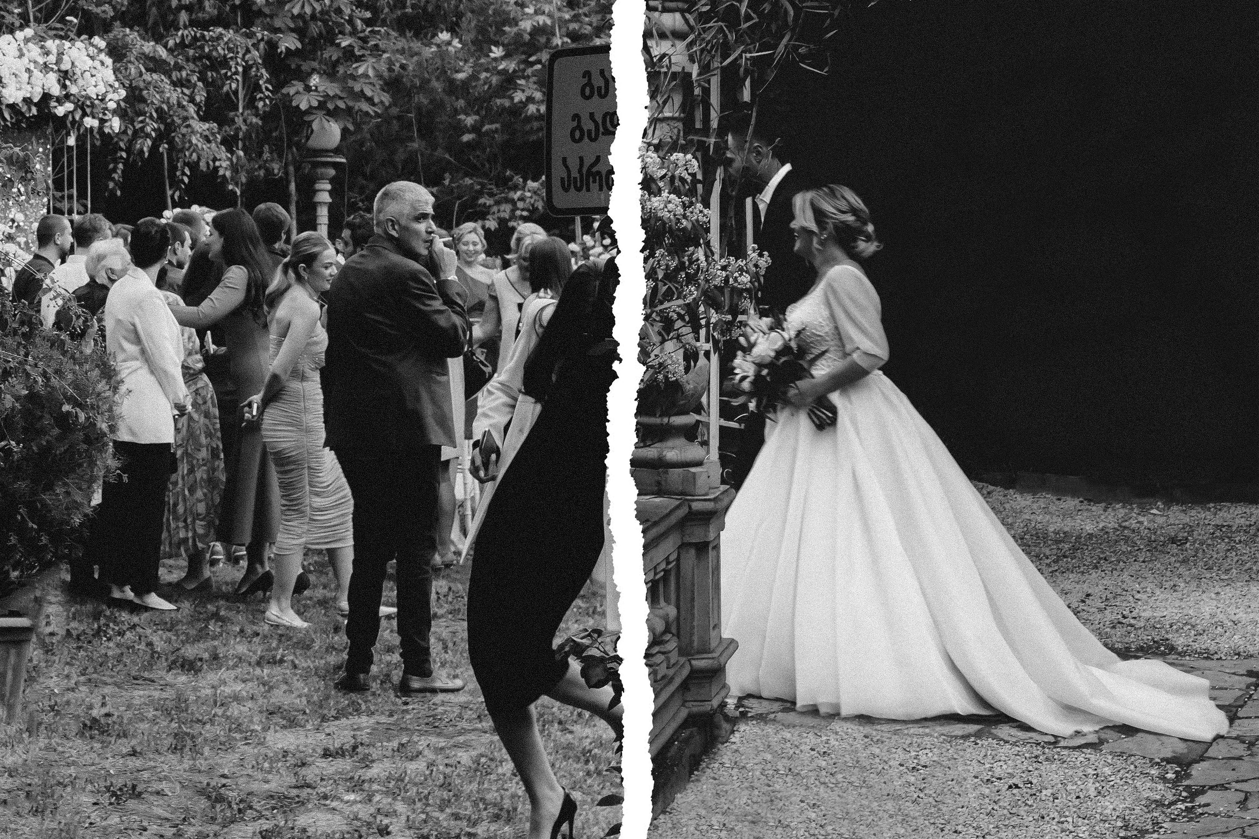 Свадебная фотосессия в Пензе. Фотограф Константин Жуйков