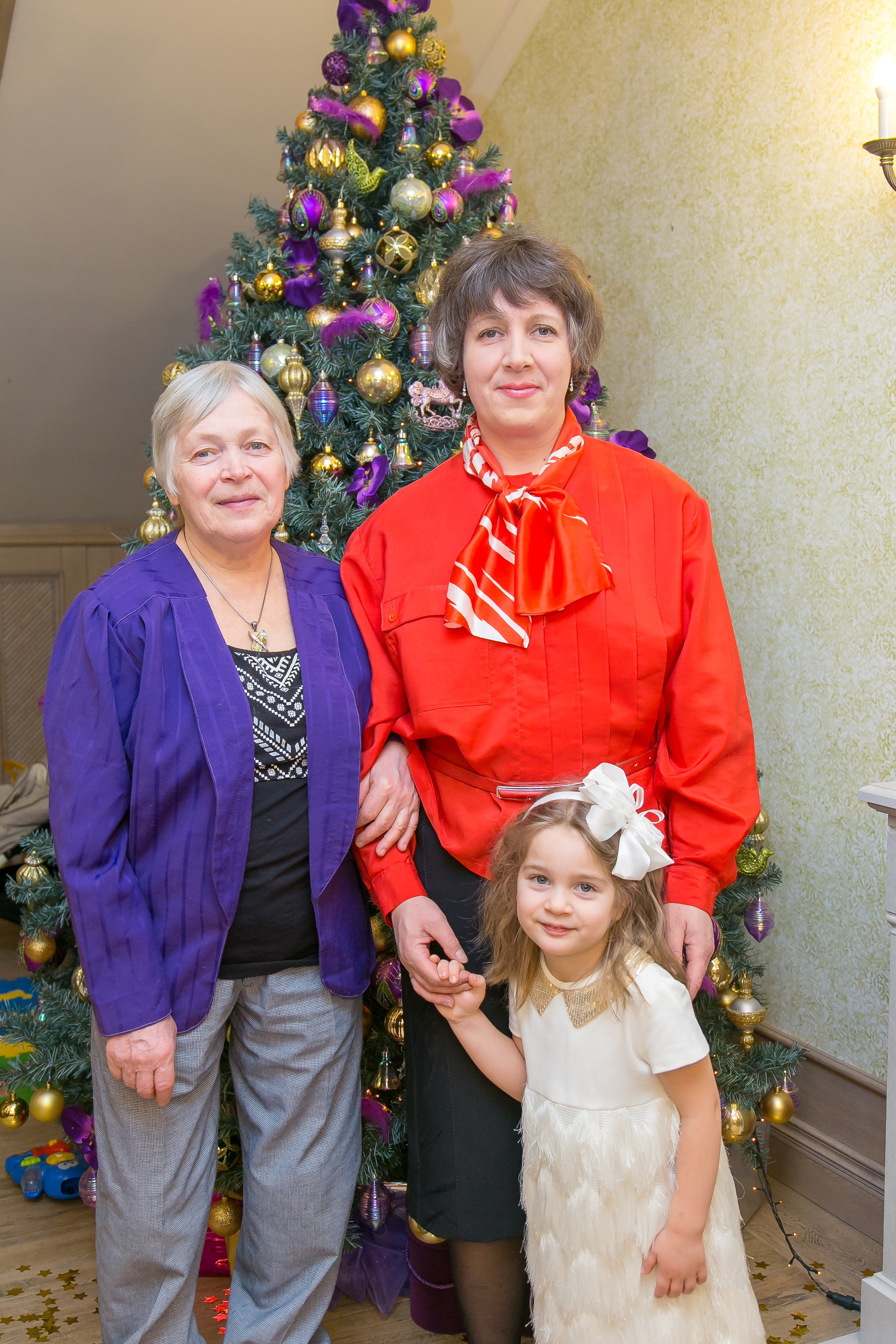 НОВЫЙ ГОД. Главная