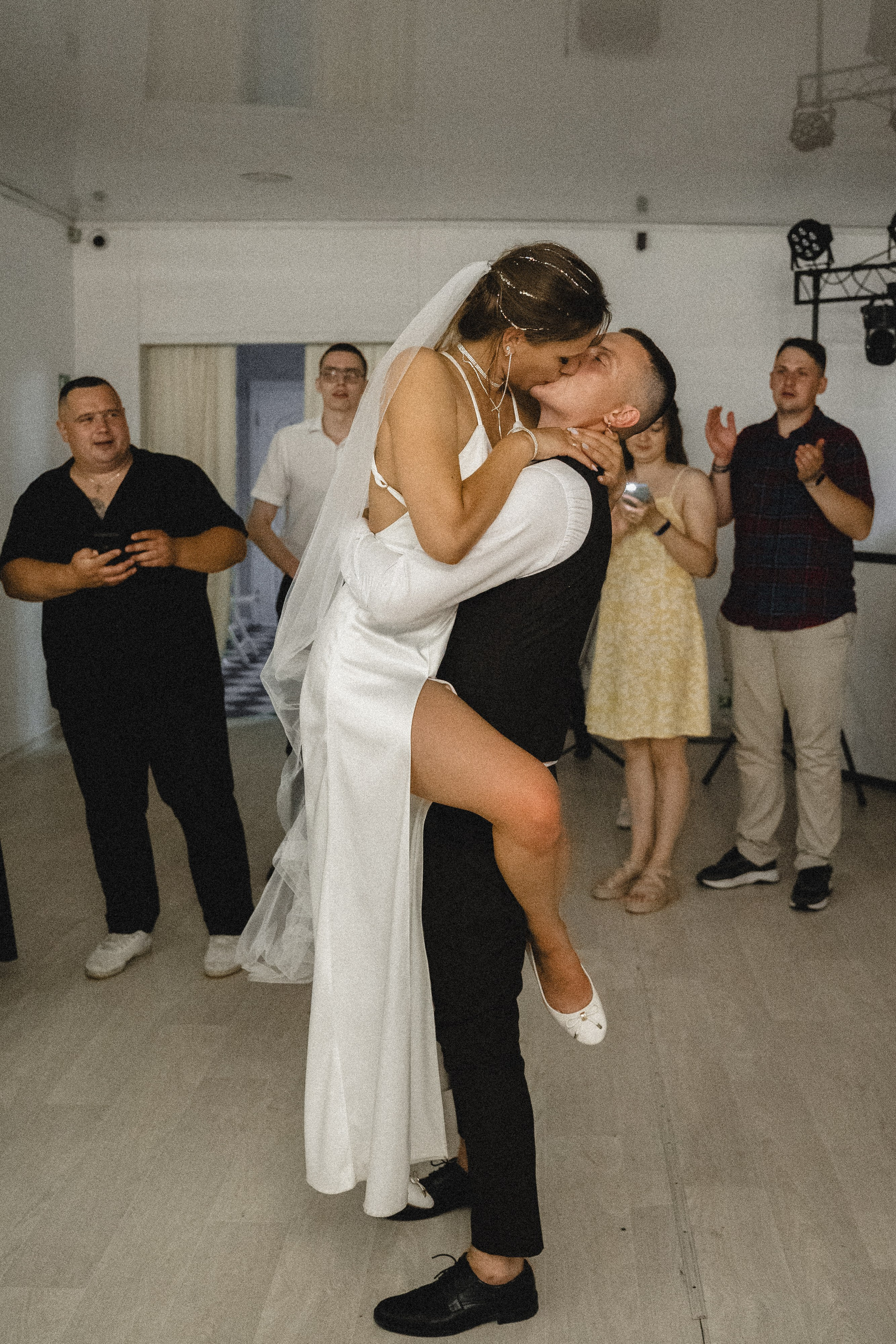 Aleksandr & Aleksandra