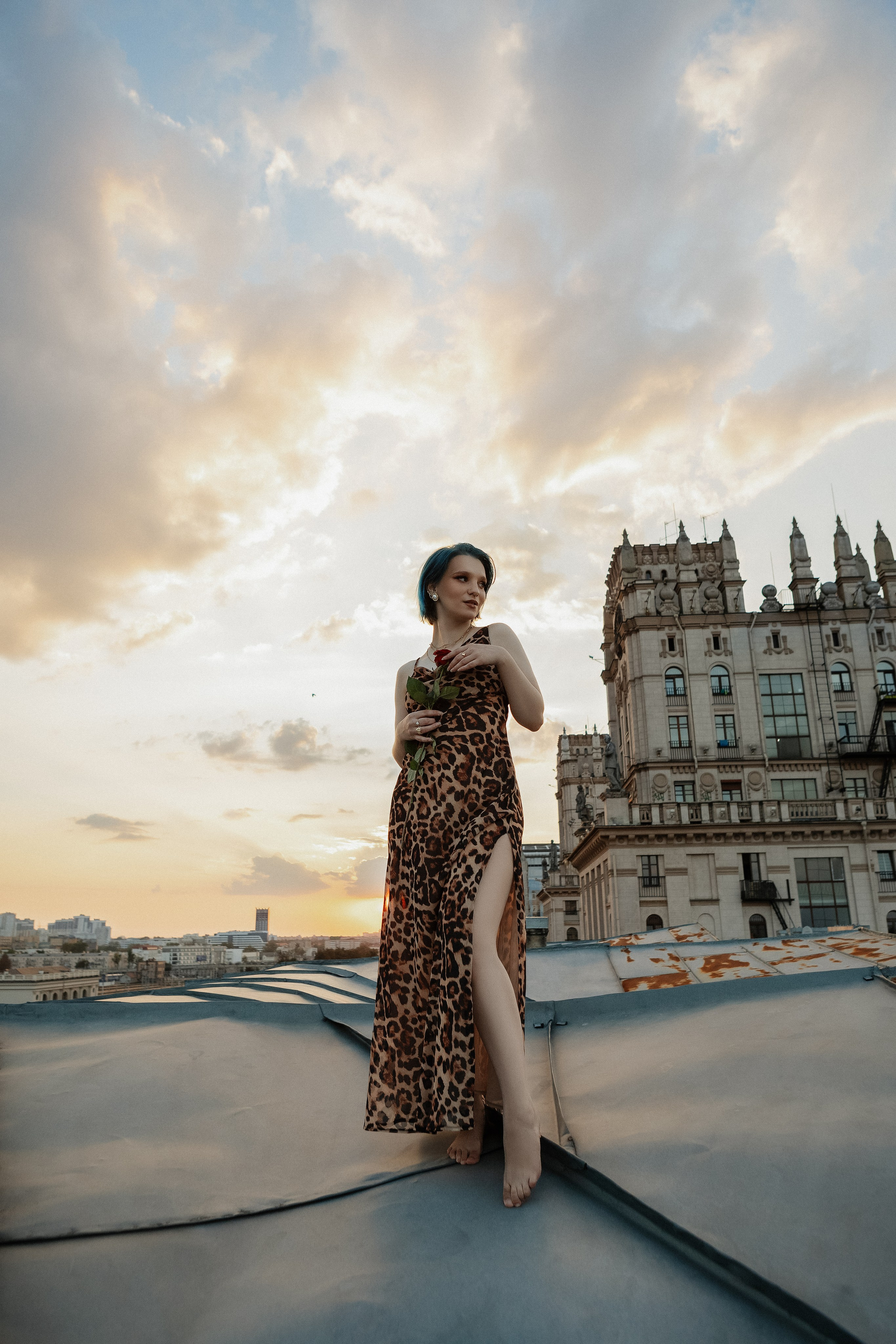 Индивидуальные фотопрогулки. Фотограф Минск