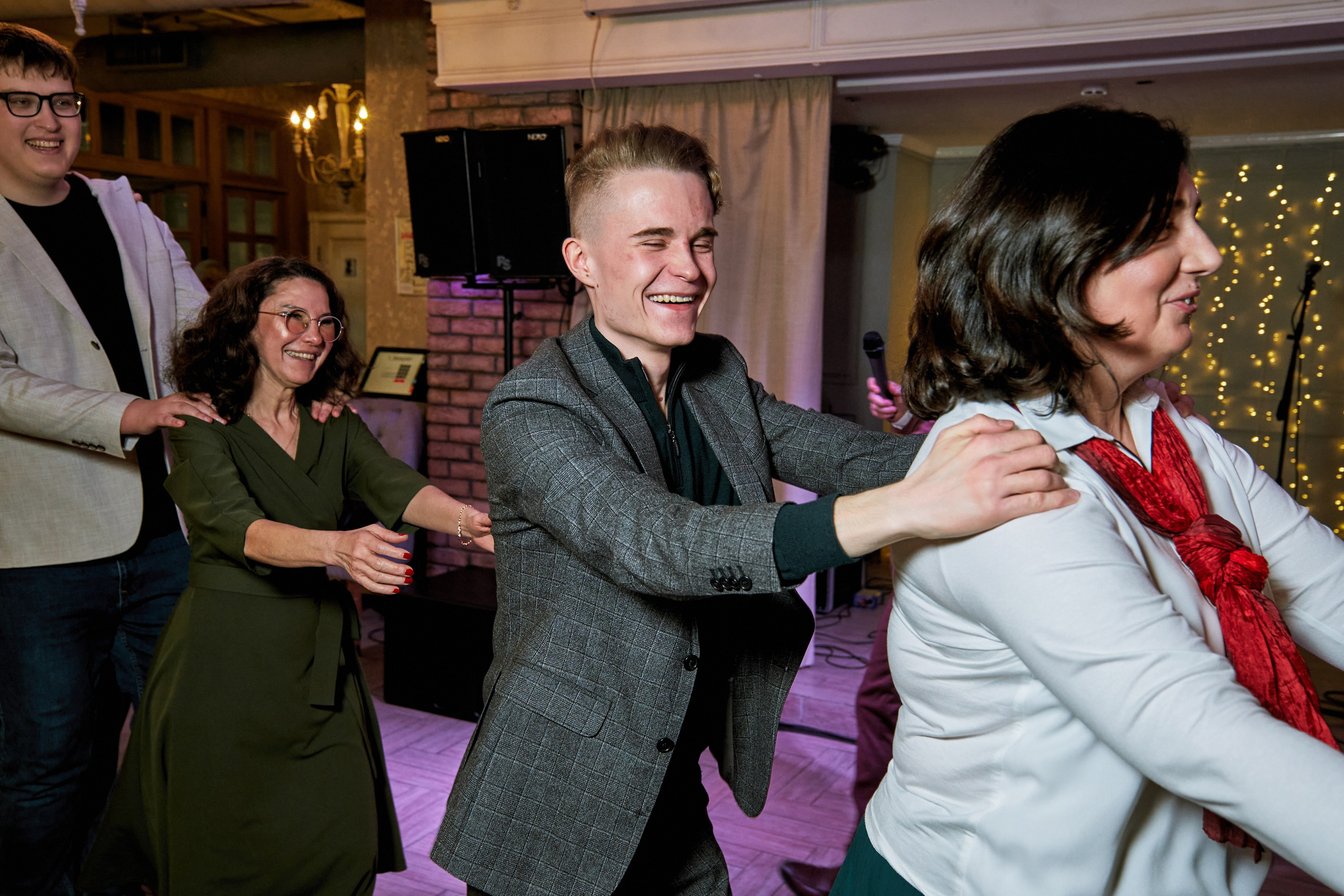 День рождения Николая. Yankovski_001