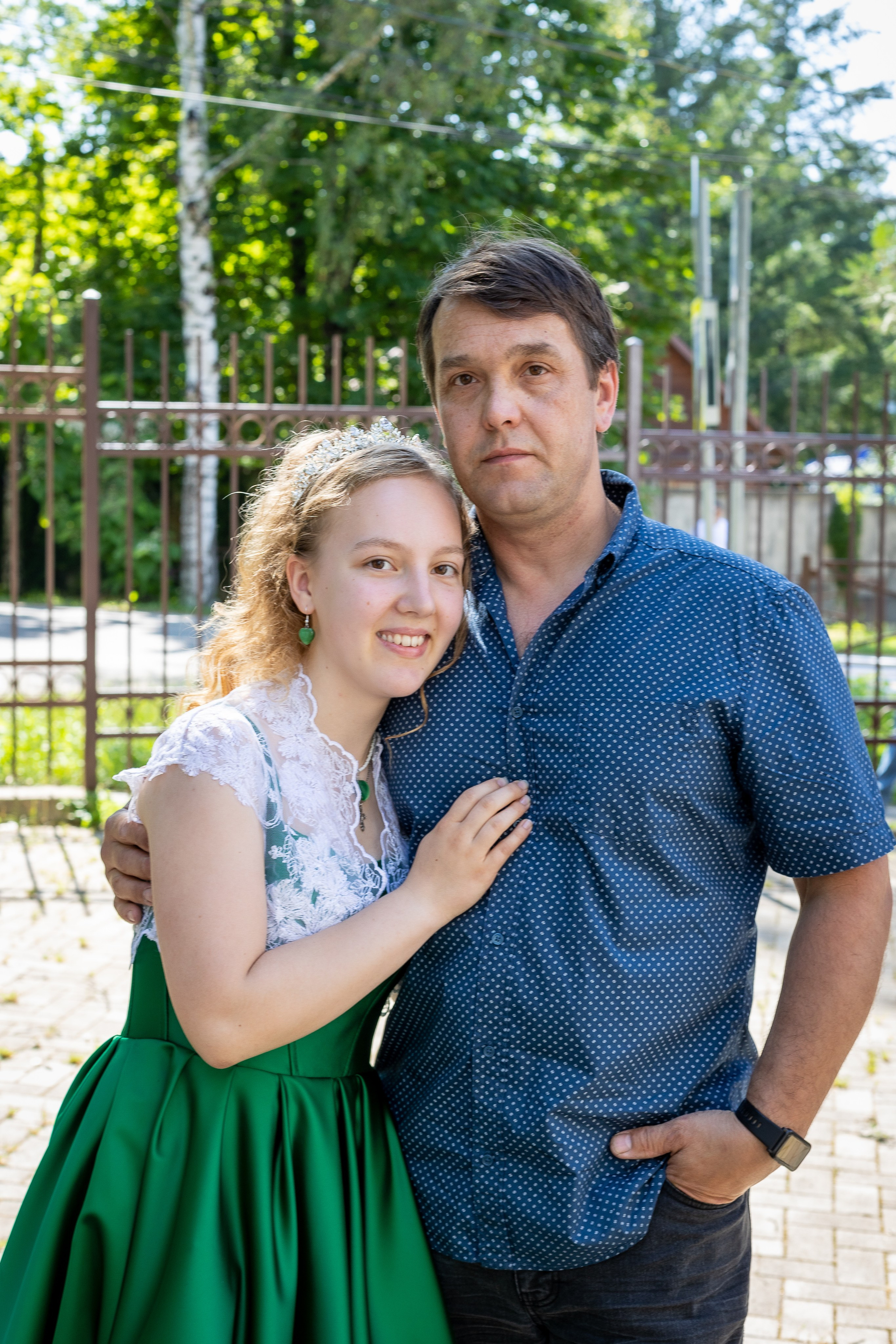 Вручение аттестата 2025. Выпускные альбомы Майкоп, Краснодар Елена Золотарева