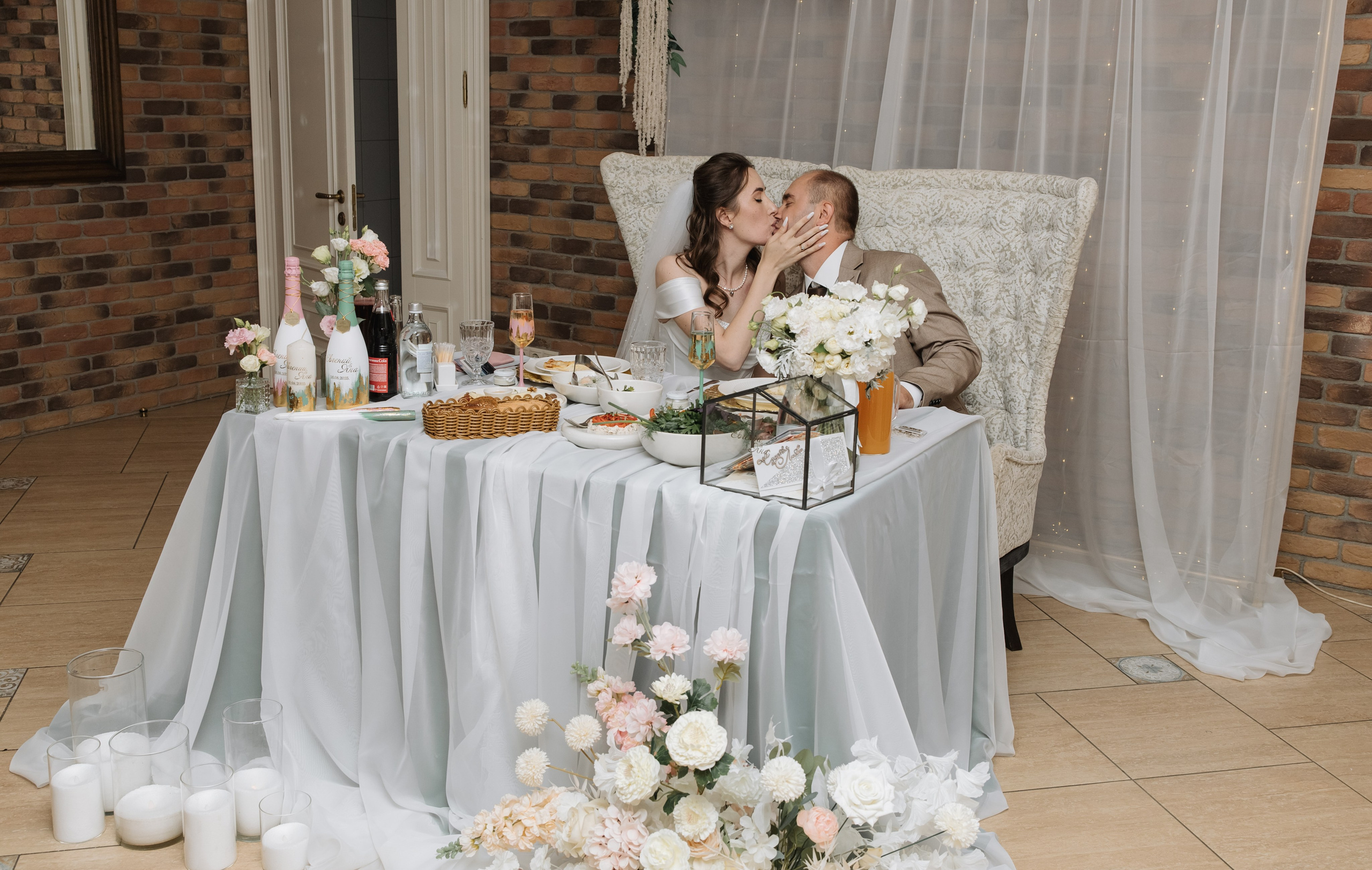 Евгений и Яна. Семейный и свадебный фотограф в Краснодаре Елизавета Замаева