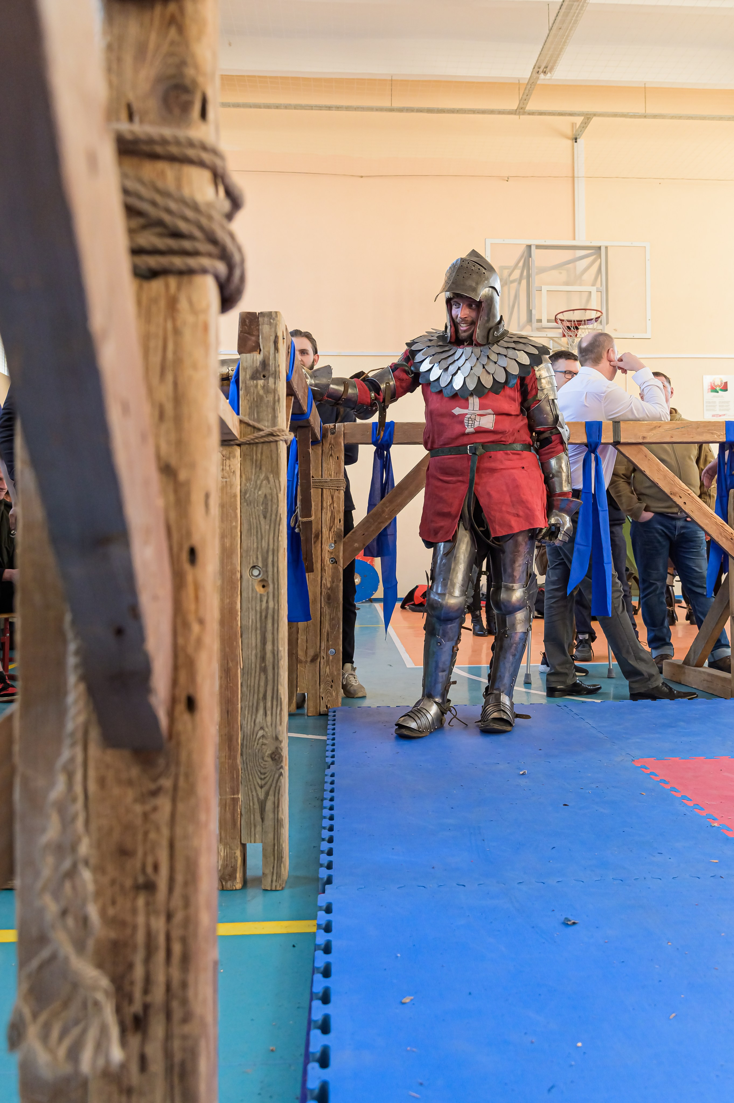 Люты Турнір 2024. Мужской портрет, женский портрет, смелые образы (Минск, Беларусь)