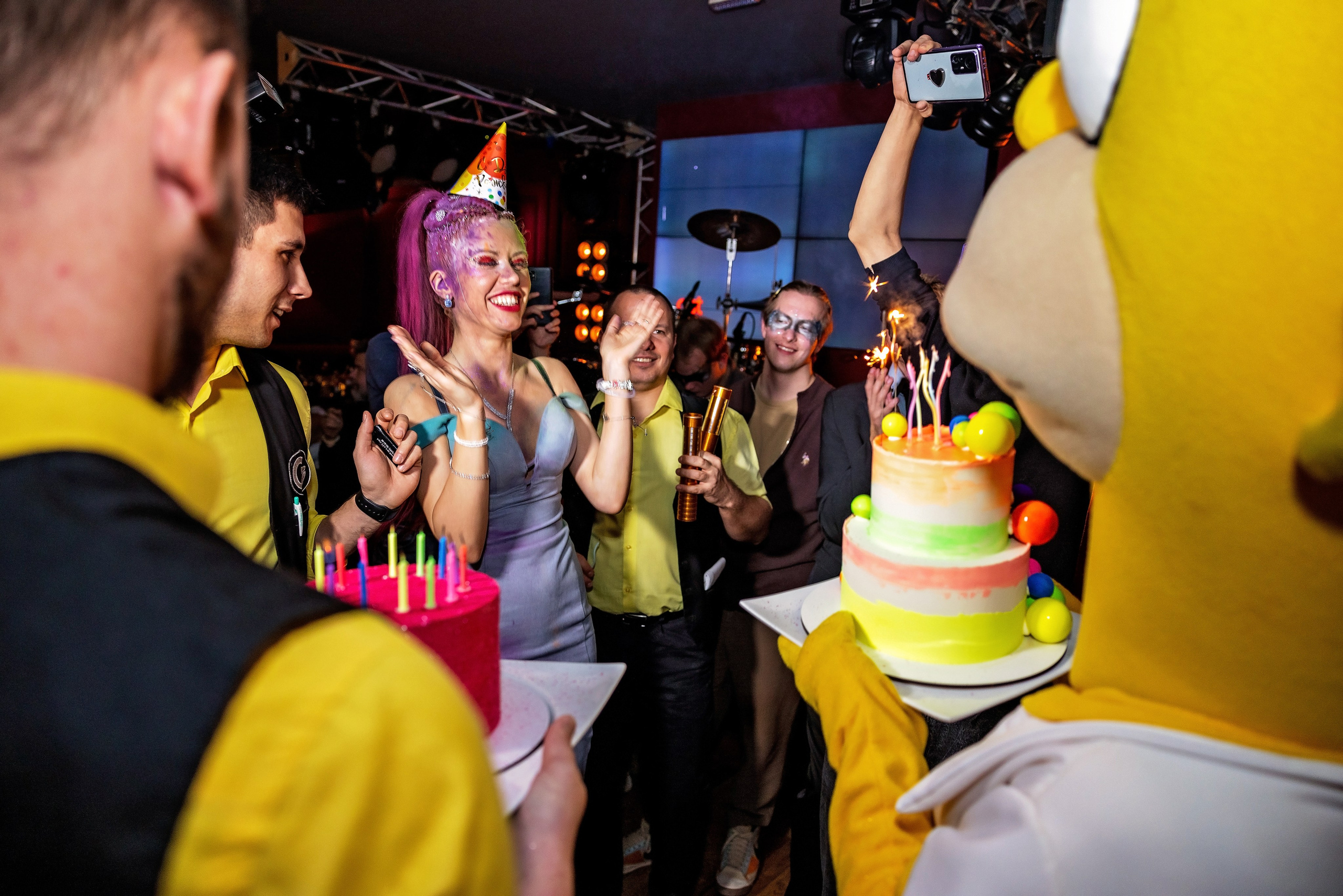 Репортажная съемка, фотограф в Москве. Геннадий Степанов —фотограф в Москве