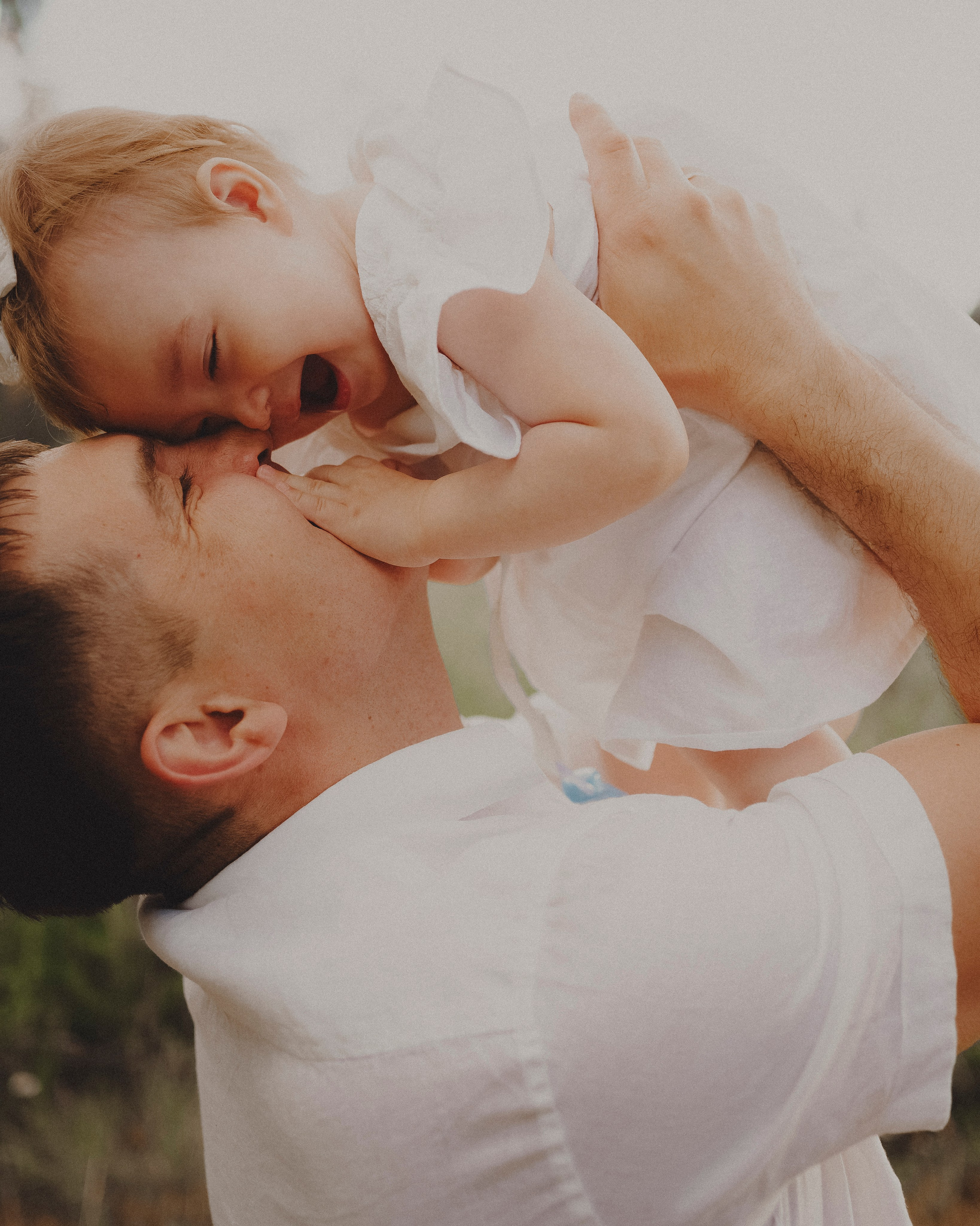 Семейная фотосессия по случаю годика маленькой Зайнаб. Фотограф Анна Кузнецова | Казань | Красная Поляна, Сириус, Сочи
