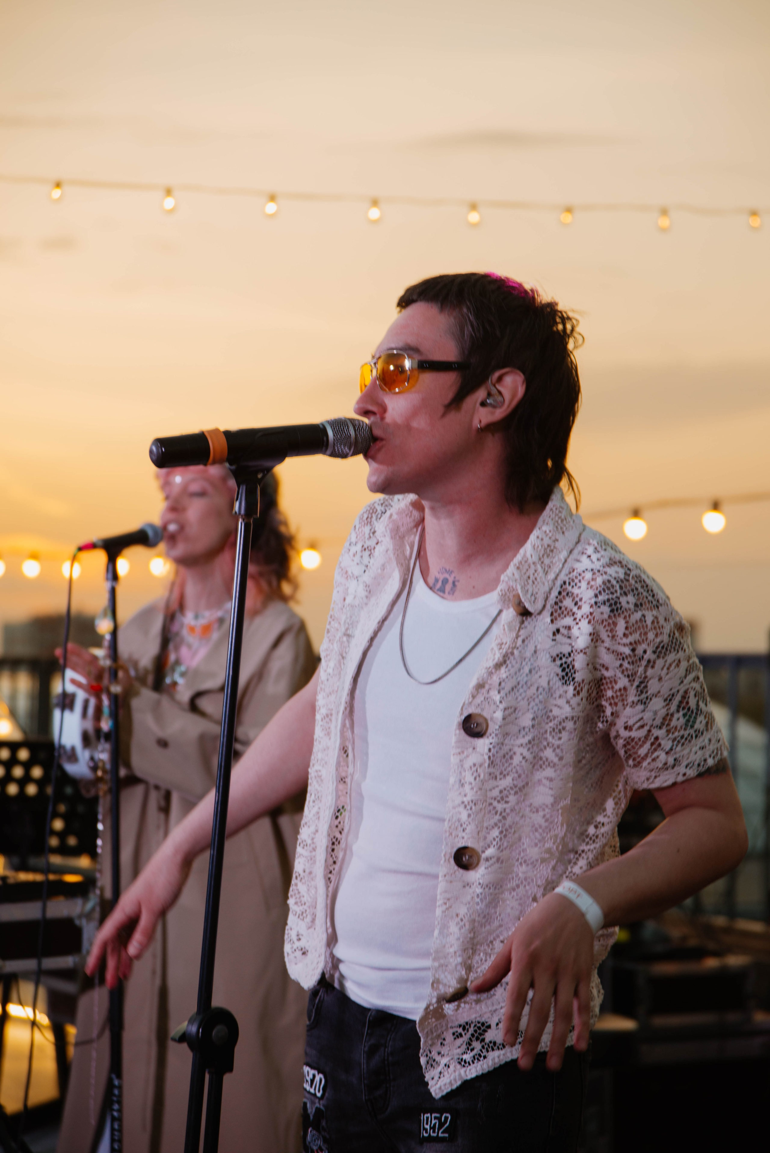 «Городу Курорту» 9 лет. Ксения Glossa. Портретный и репортажный фотограф в Самаре