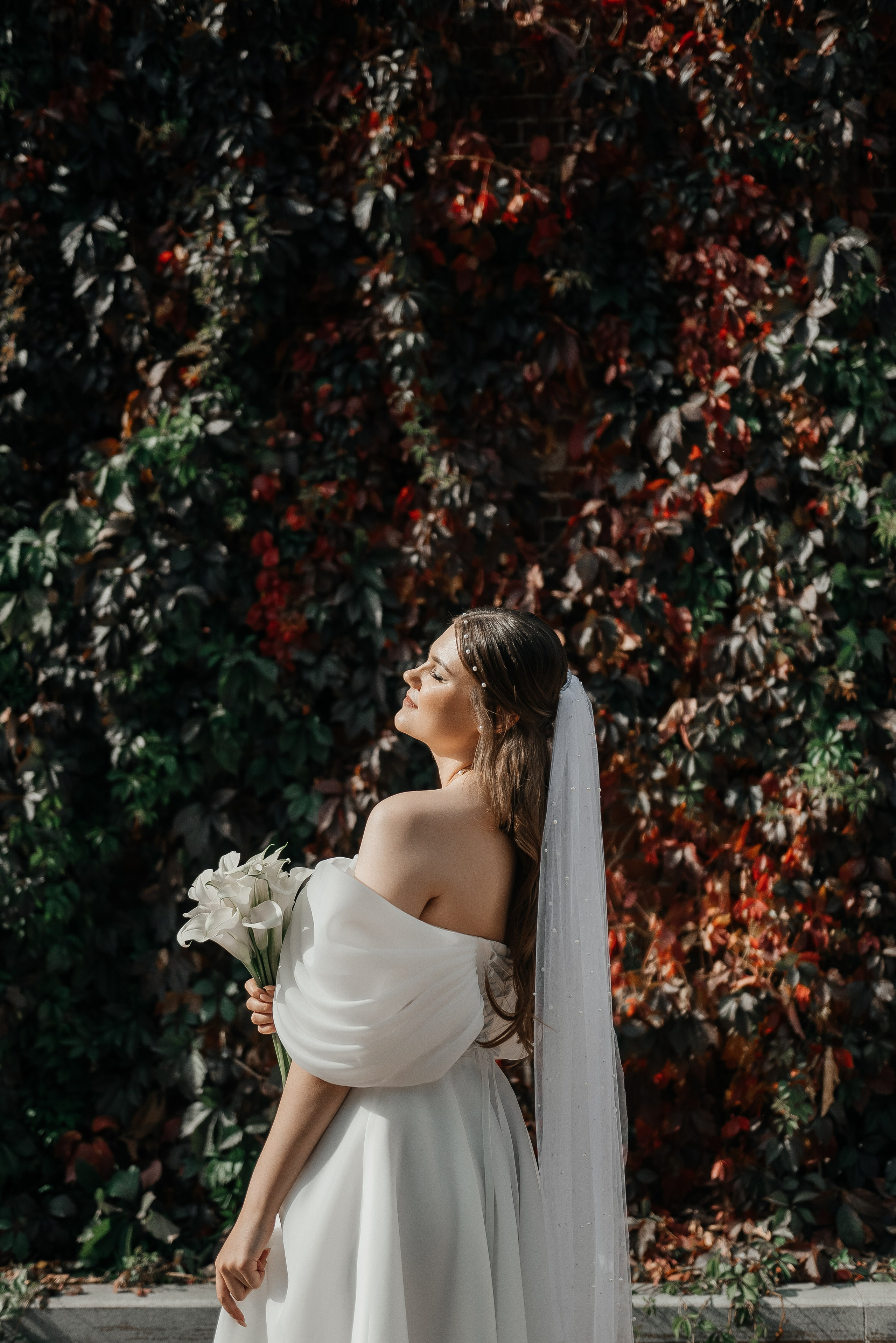 Свадебный фотограф в Екатеринбурге. Свадебная фотосъемка. Свадебный фотограф Горбачева Алена в Екатеринбурге