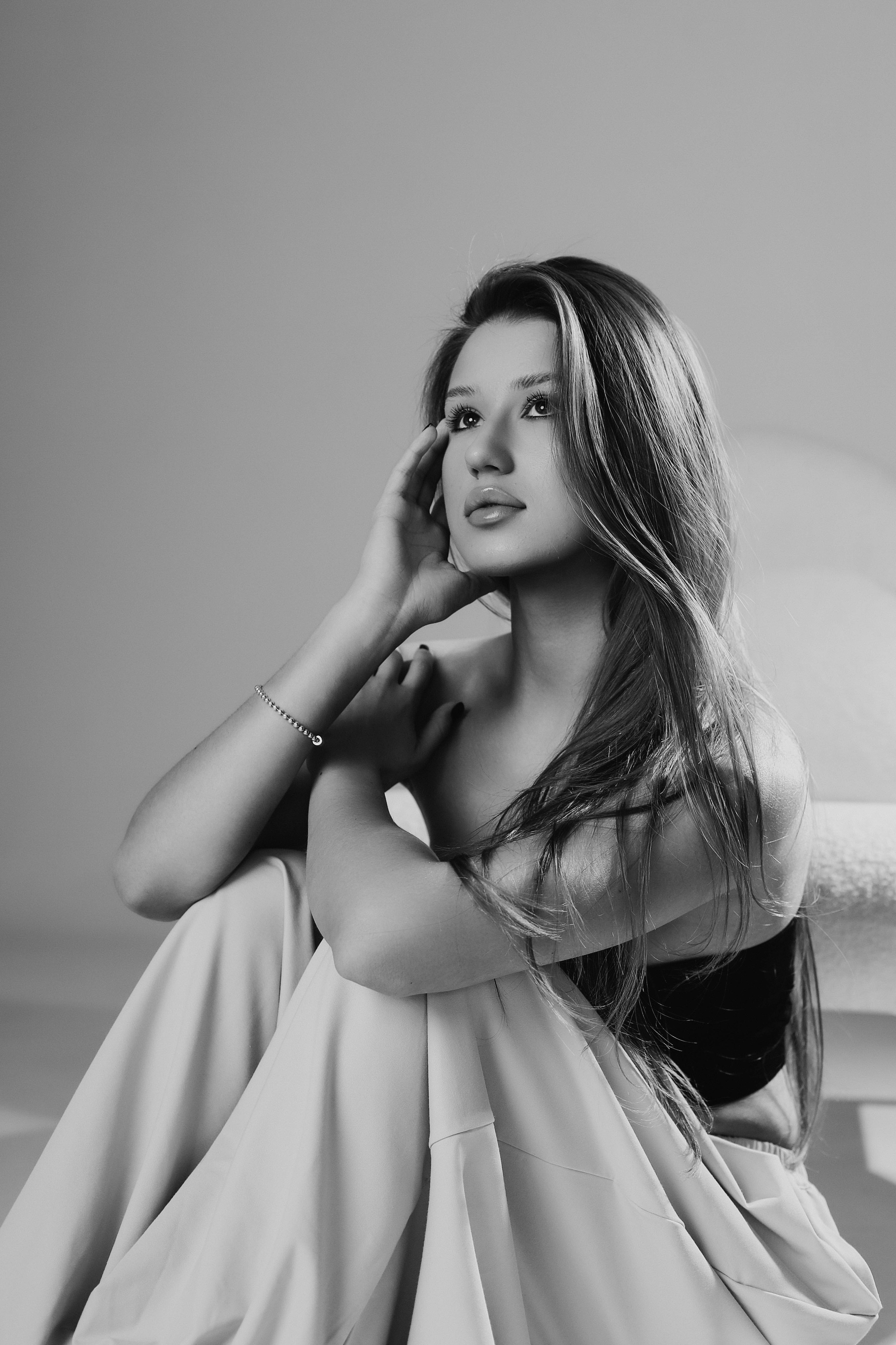 ВАЛЕРИЯ. Фотограф Мариуполь | Ялта | Крым — Диана Мазенко