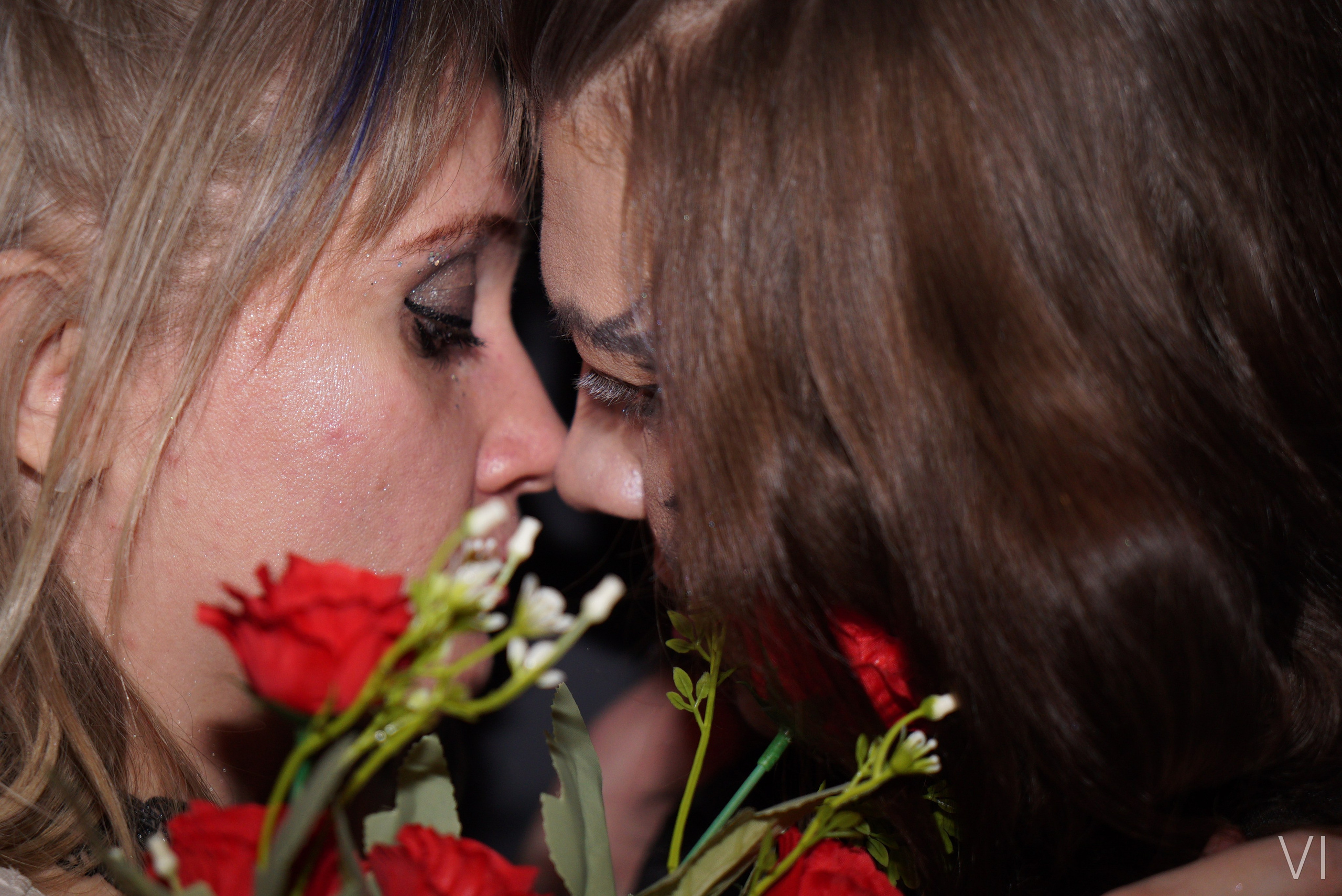 True Haired Metal Fest. Концертный и репортажный фотограф Воронин Игорь