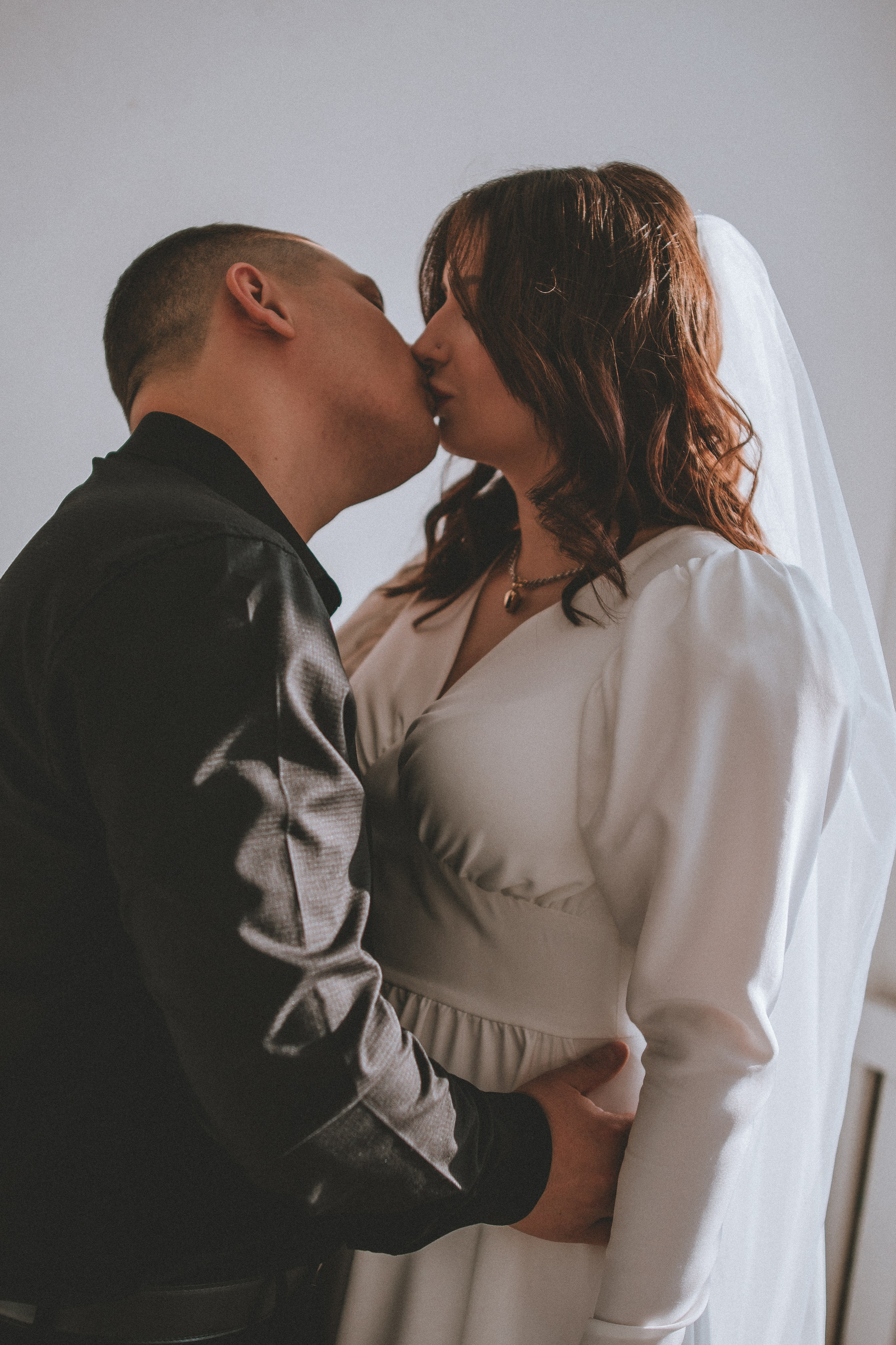 Вадим и Мария